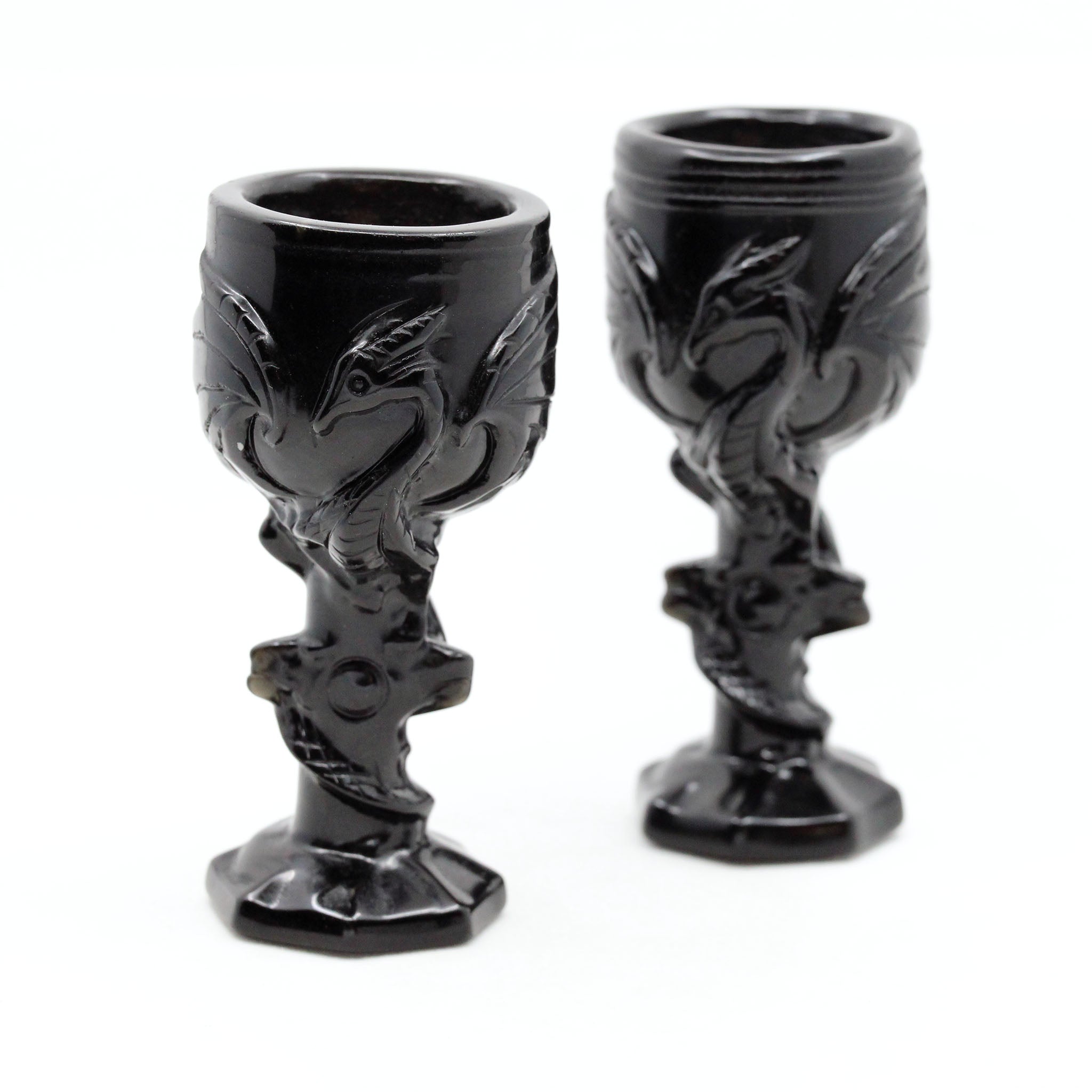 Dragon Goblet