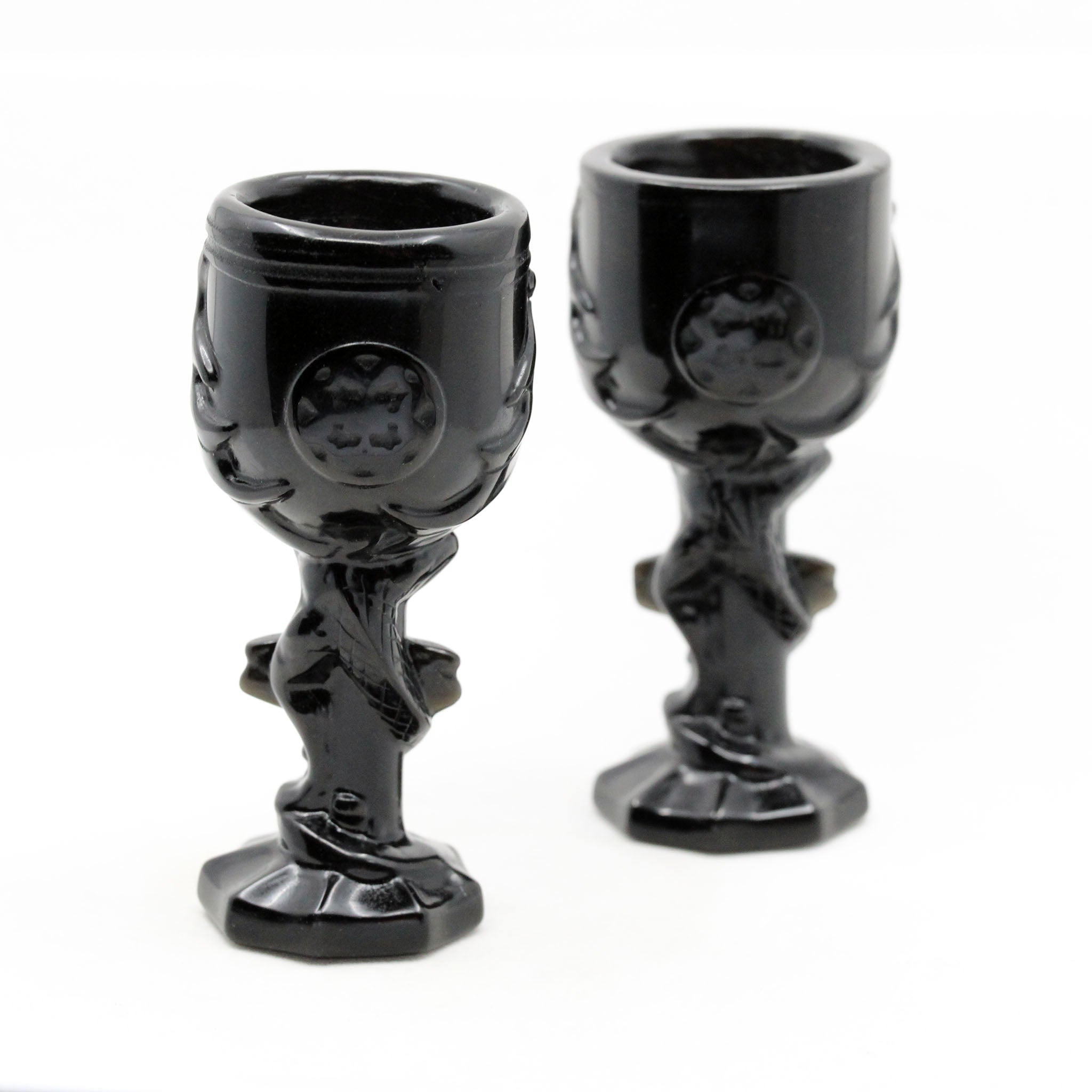 Dragon Goblet
