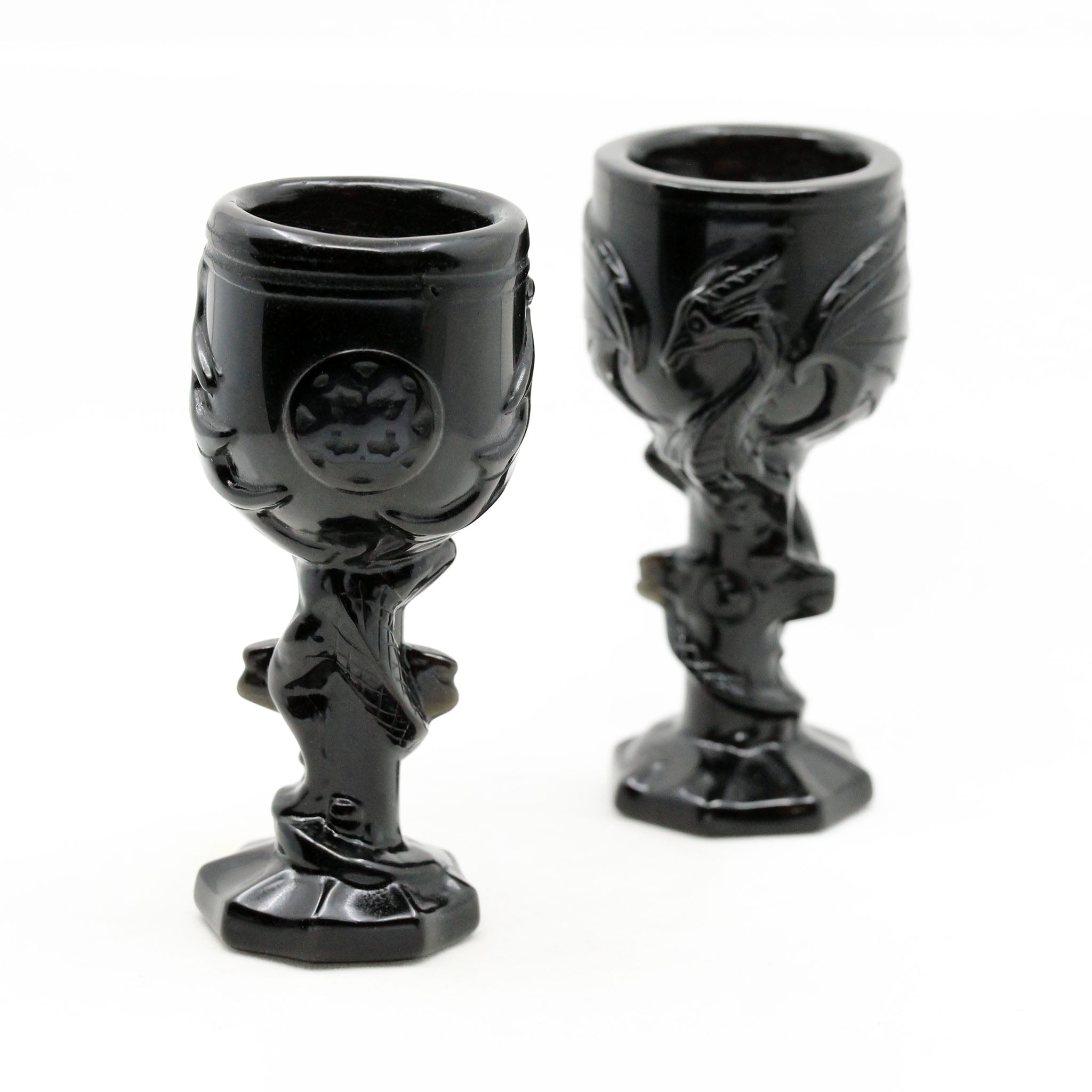 Dragon Goblet