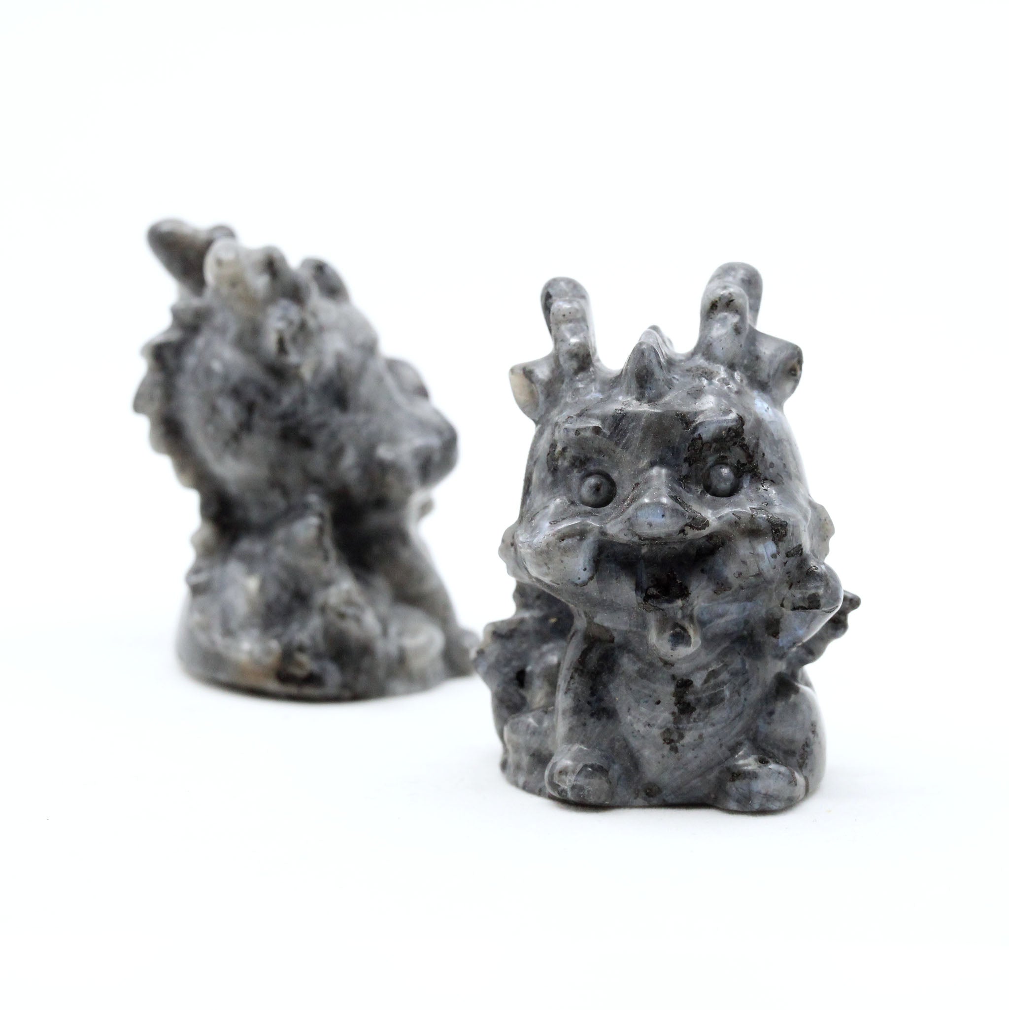 Cute Baby Dragon 2.5"