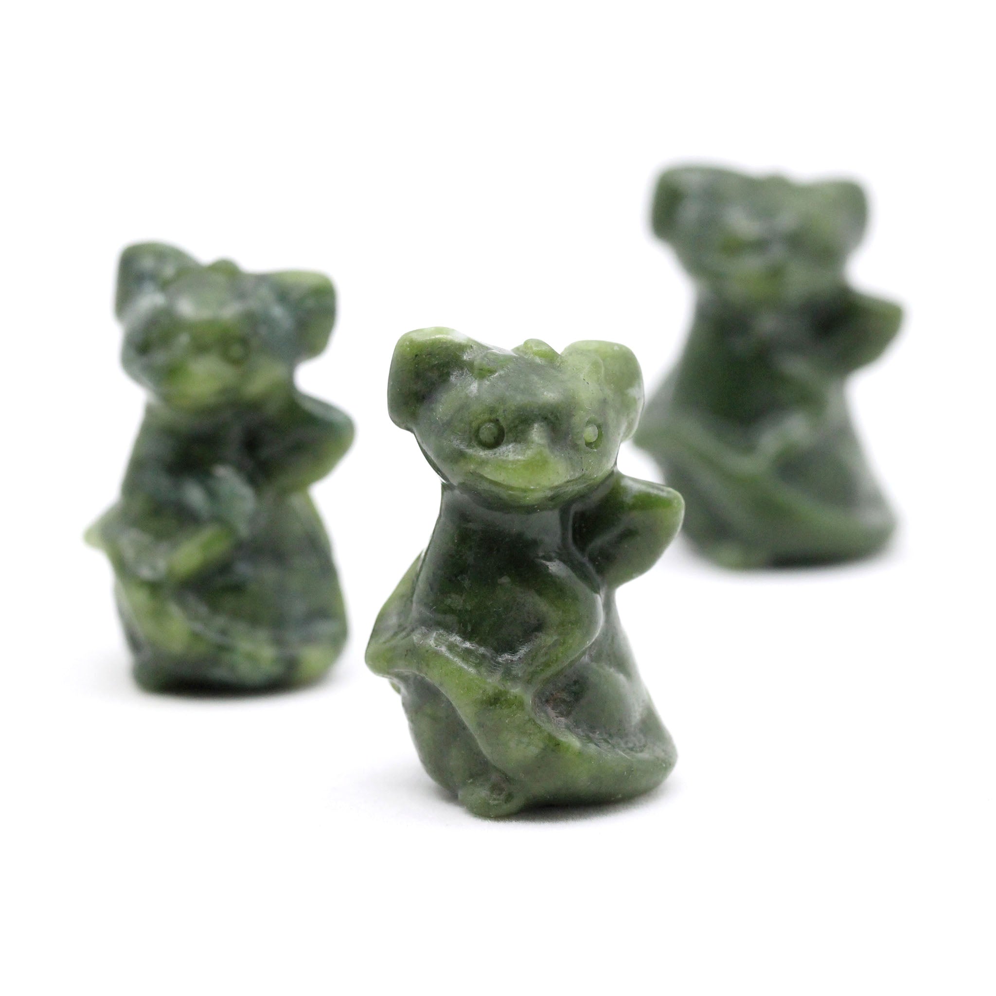 Baby Dragon 1.5 Inches