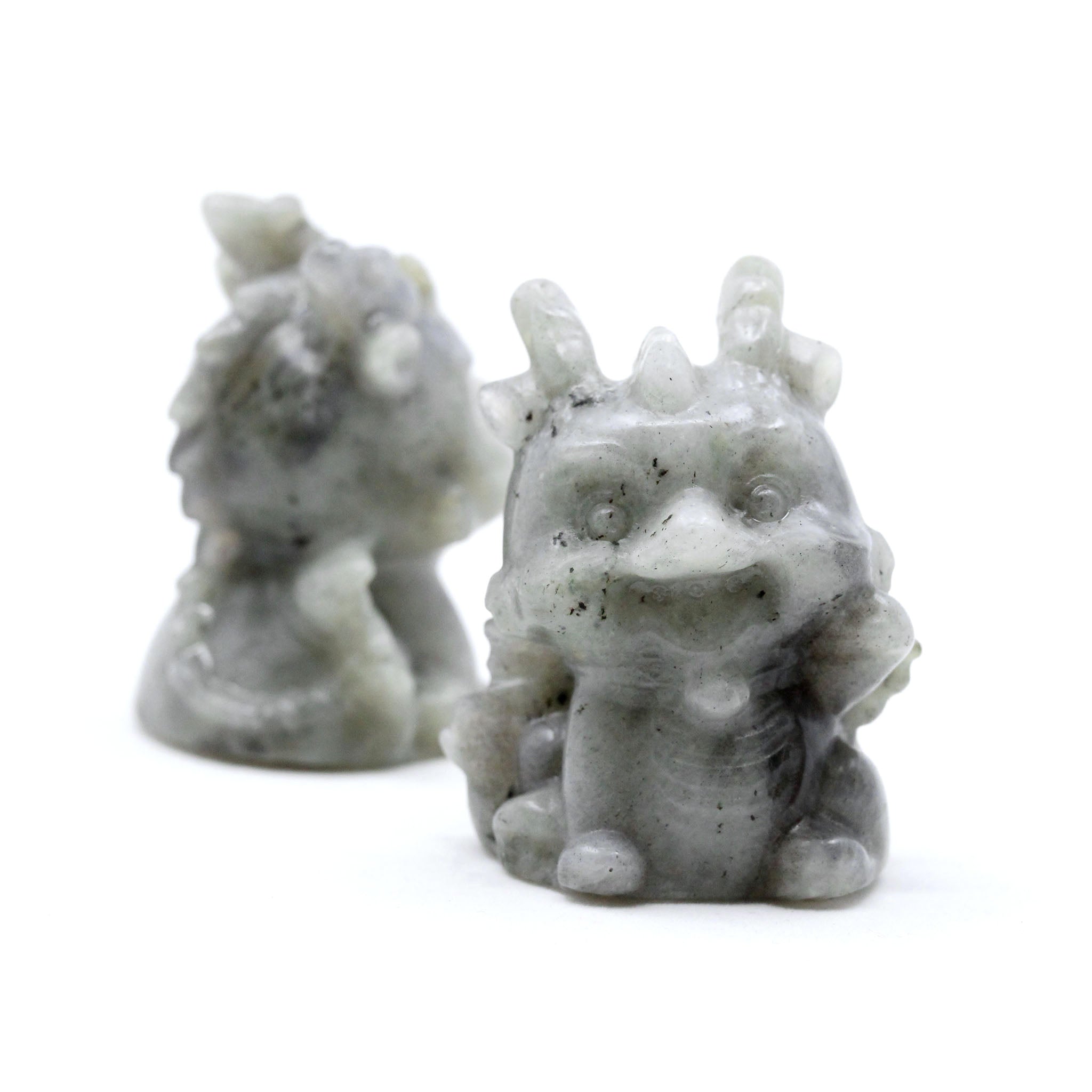 Cute Baby Dragon 2.5"