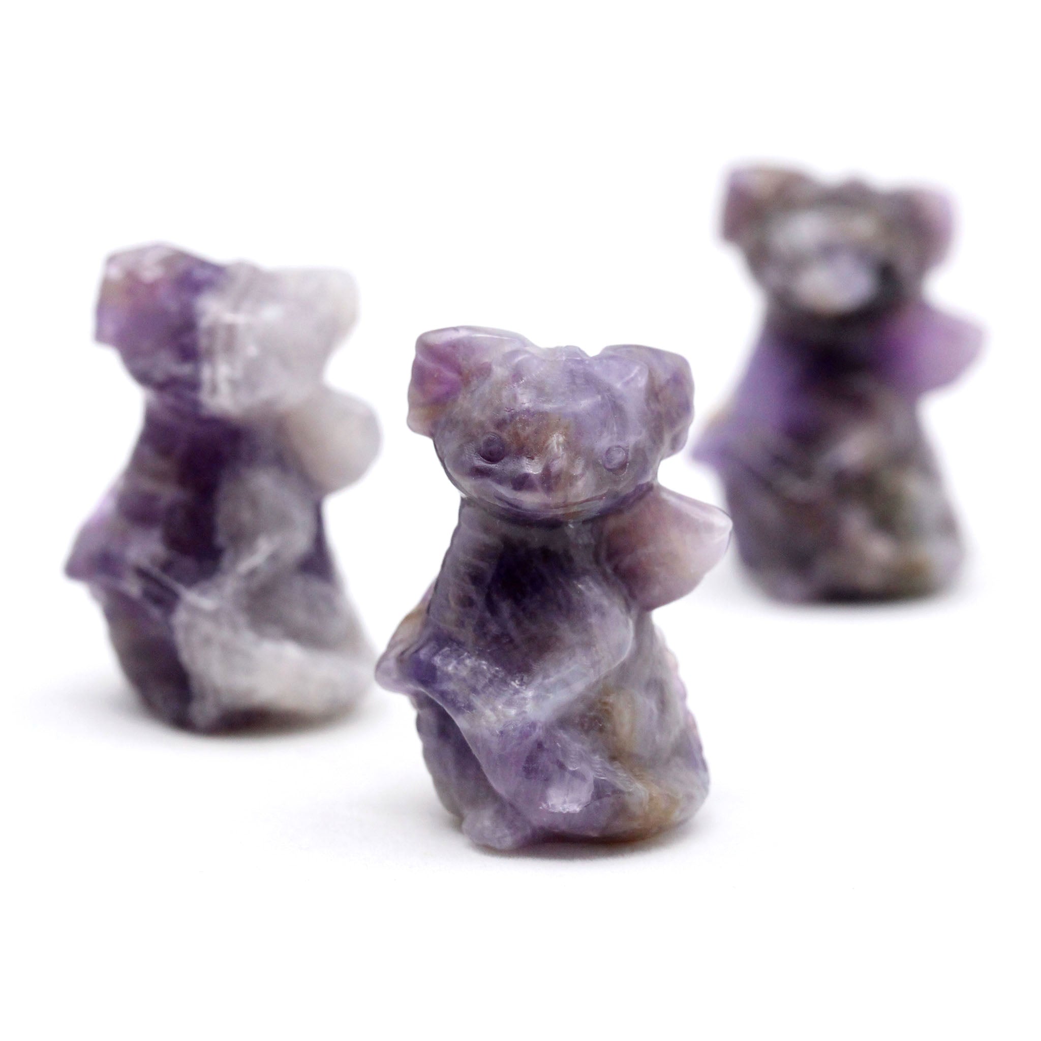 Baby Dragon 1.5 Inches