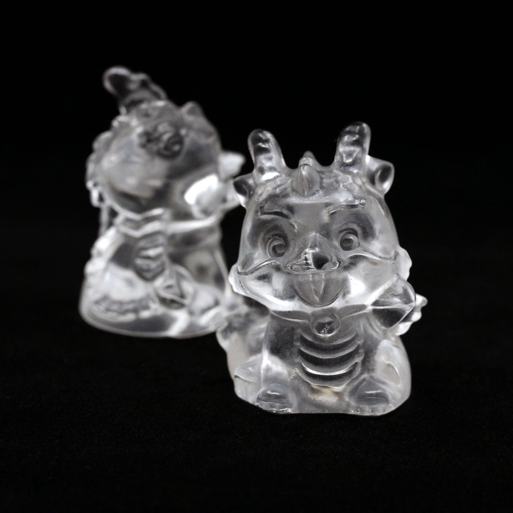 Cute Baby Dragon 2.5"