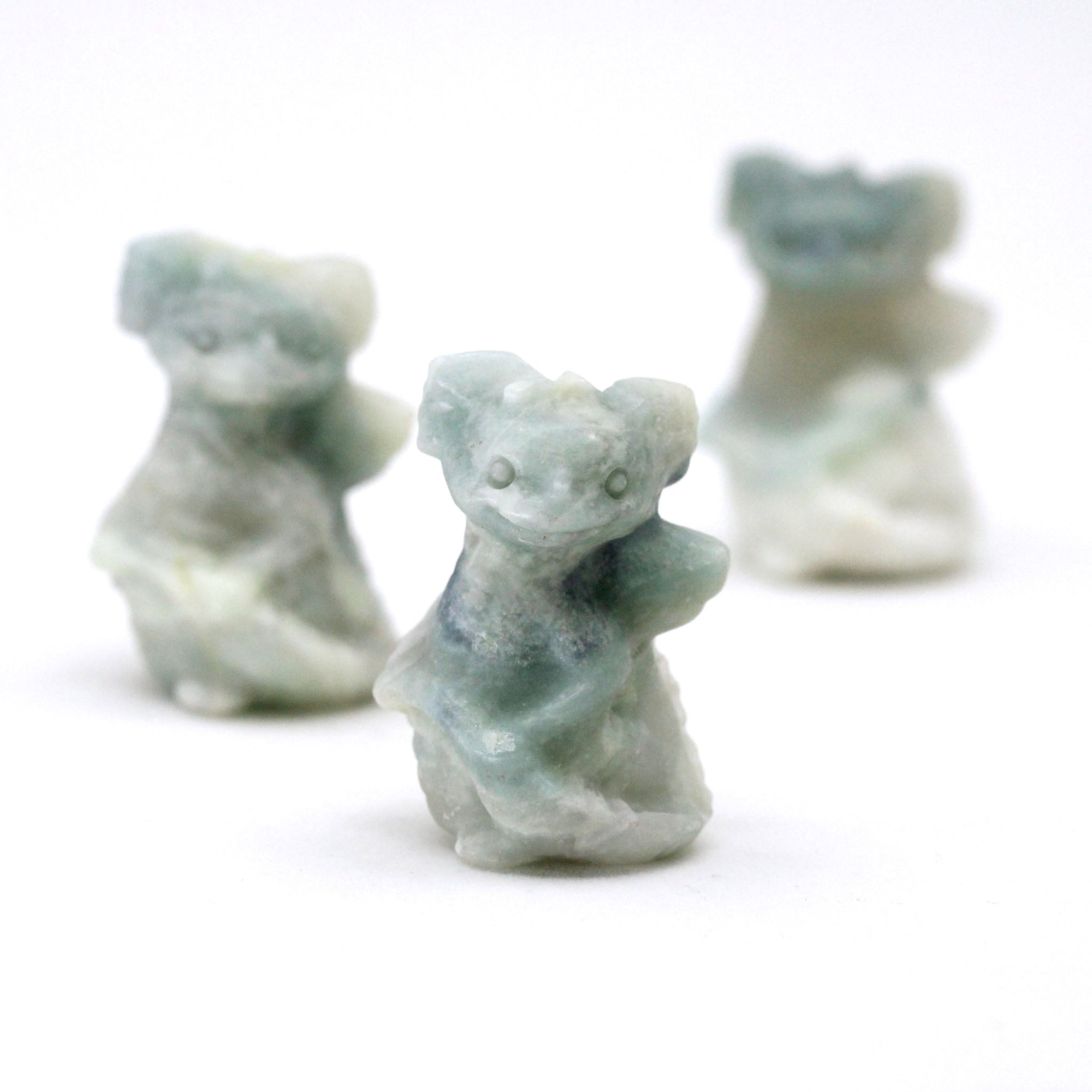 Baby Dragon 1.5 Inches