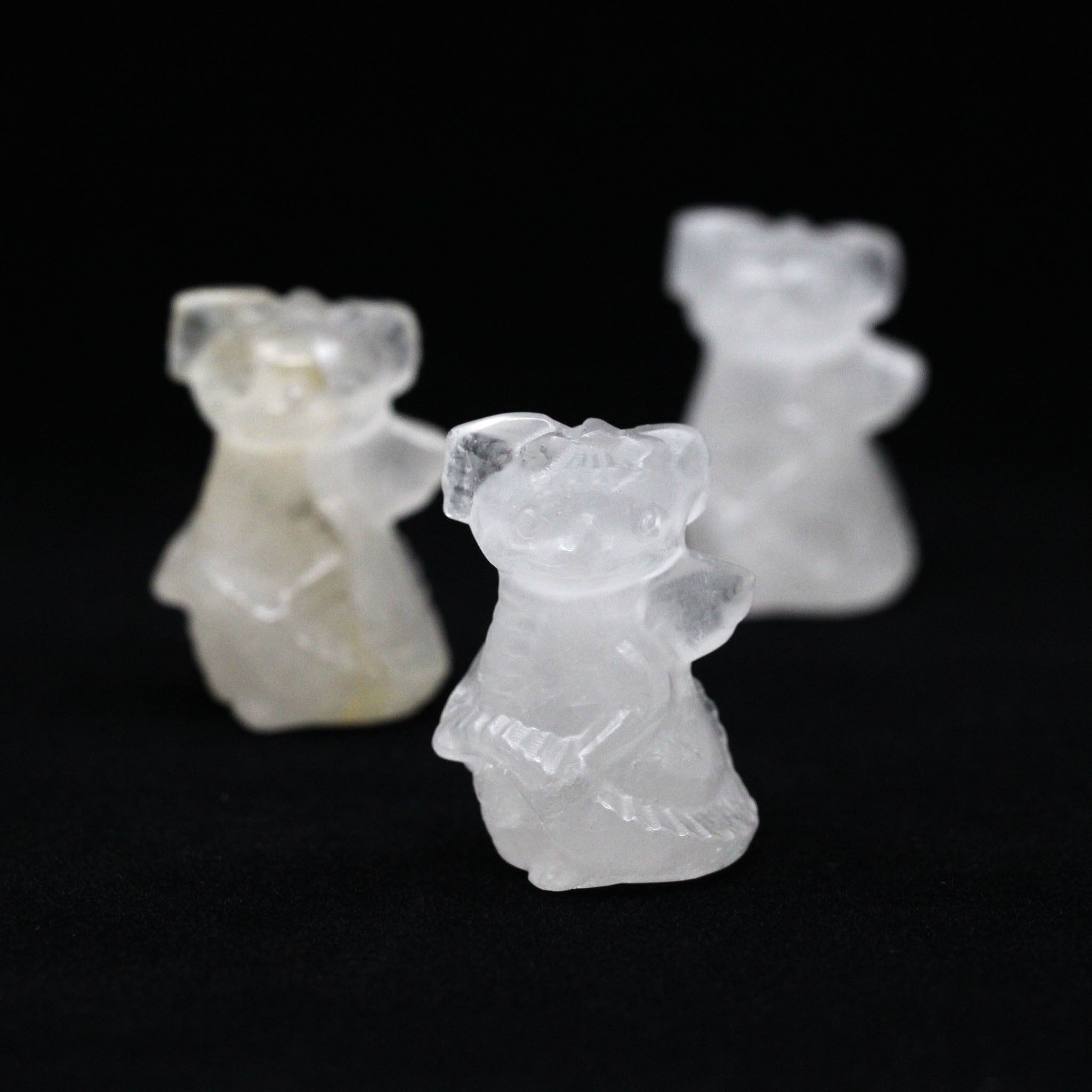 Baby Dragon 1.5 Inches