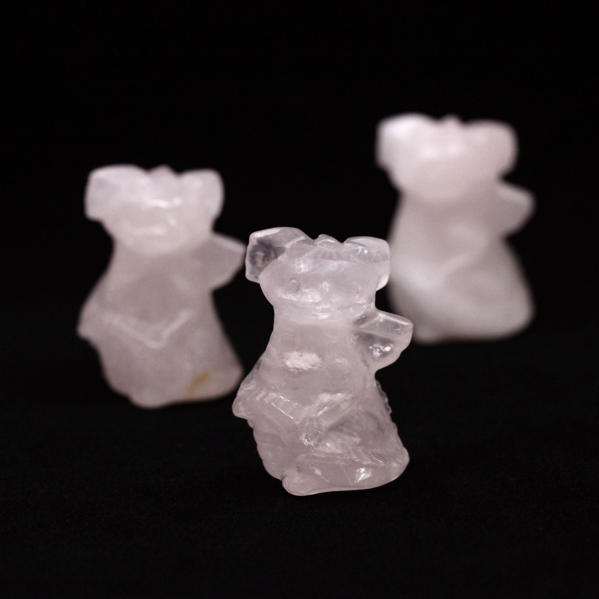 Baby Dragon 1.5 Inches