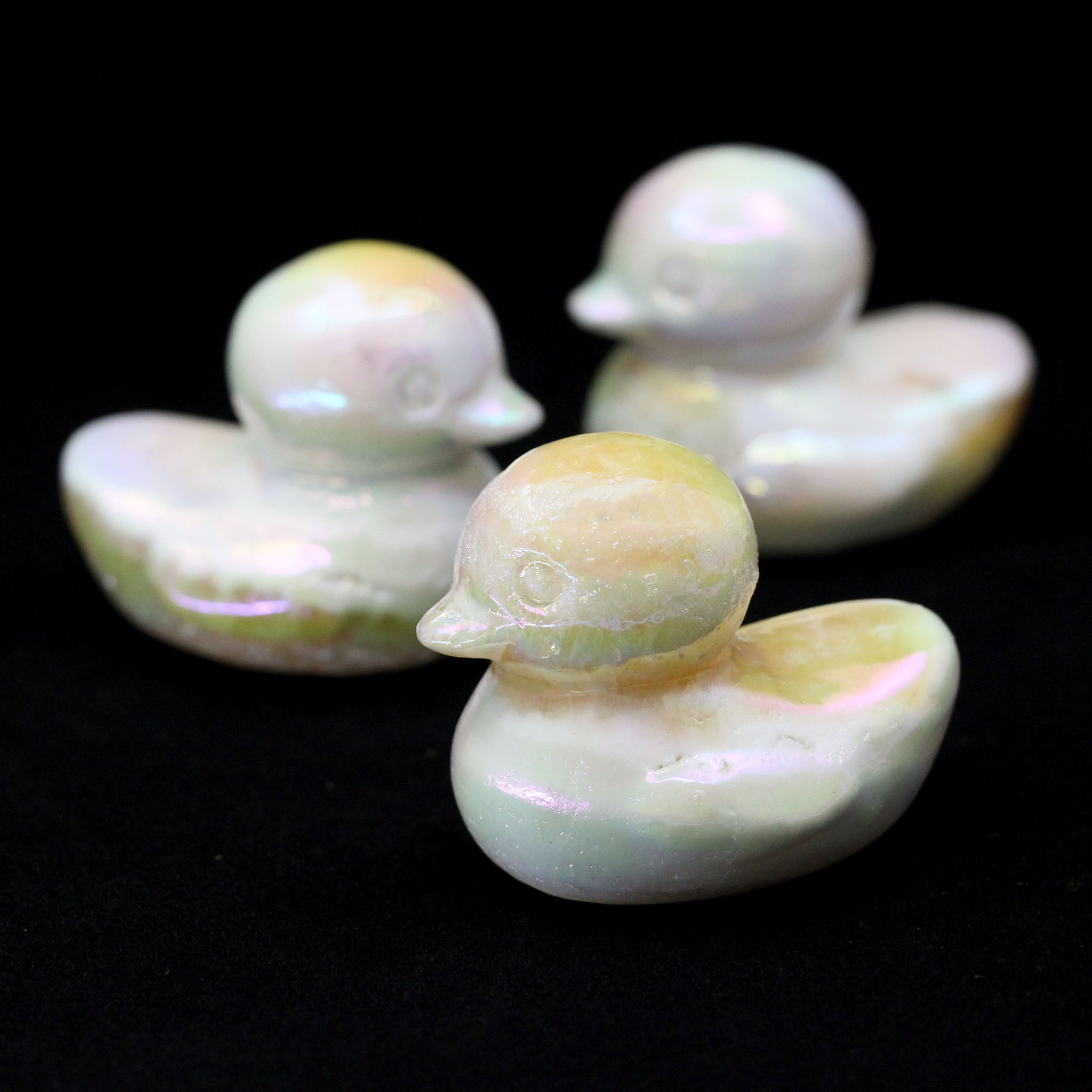 Rubber Ducky 2 Inches