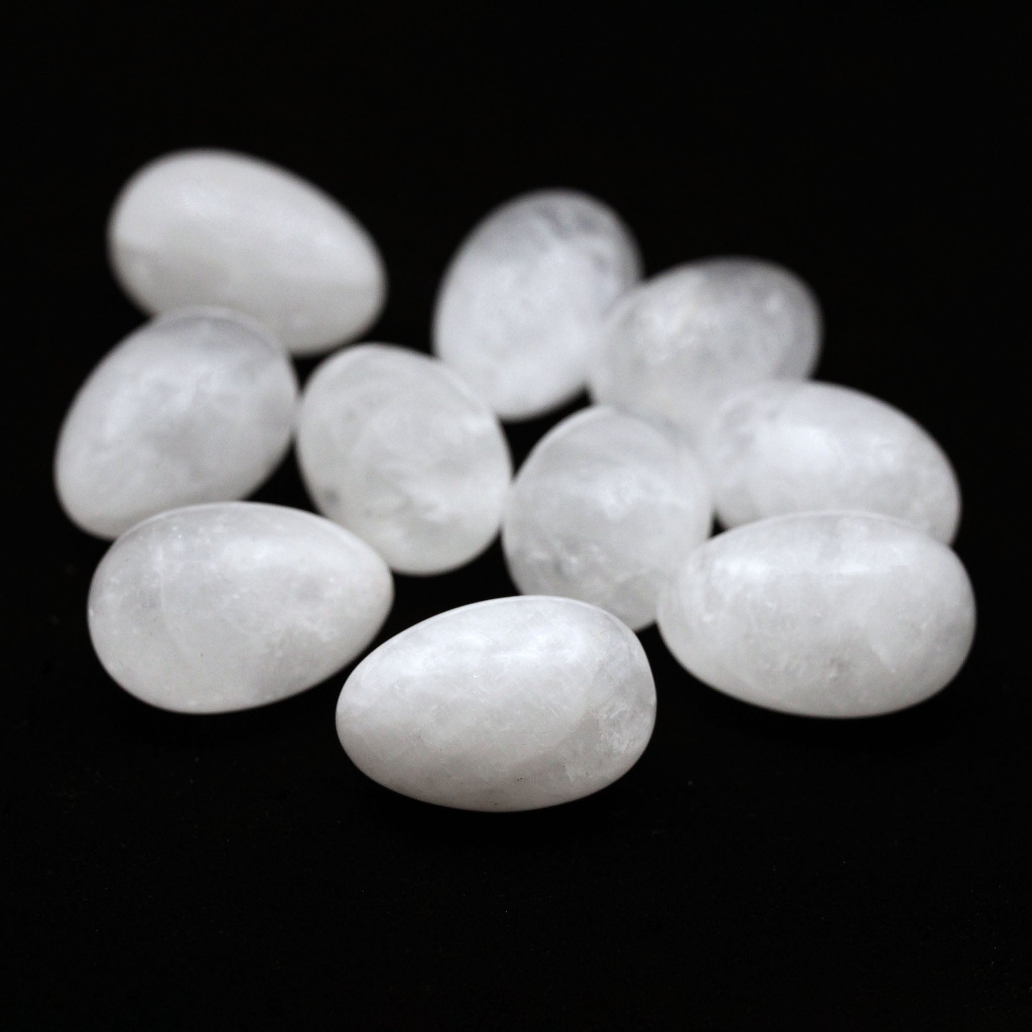 Egg 1.2 Inches (30mm) - 10 Pcs