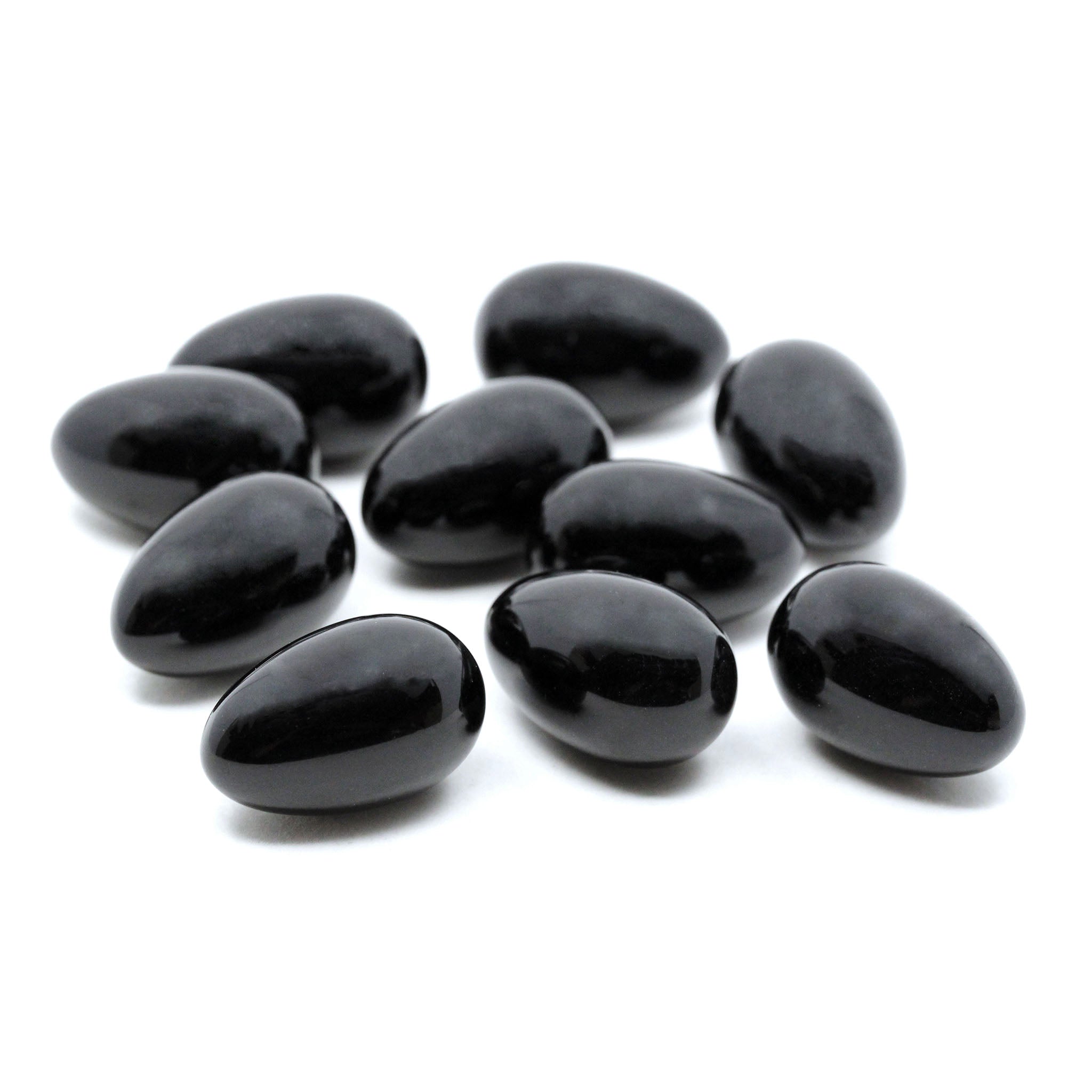 Egg 1.2 Inches (30mm) - 10 Pcs