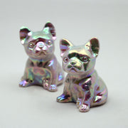 French Bulldog Sitting 2.6 Inches