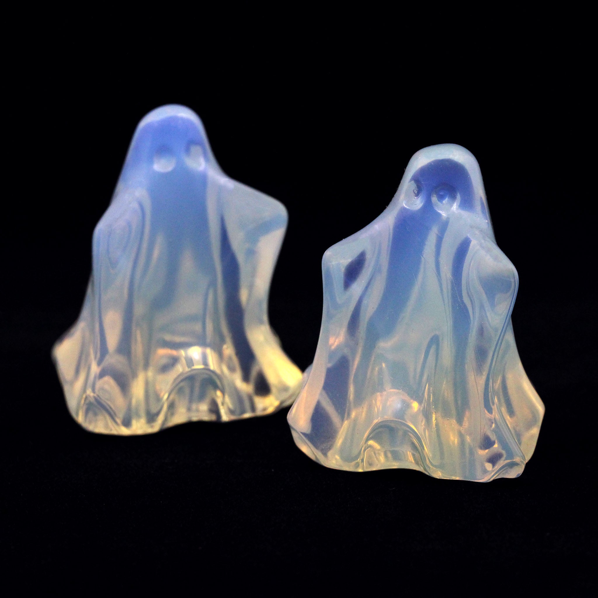 Sheet Ghost 2.5"