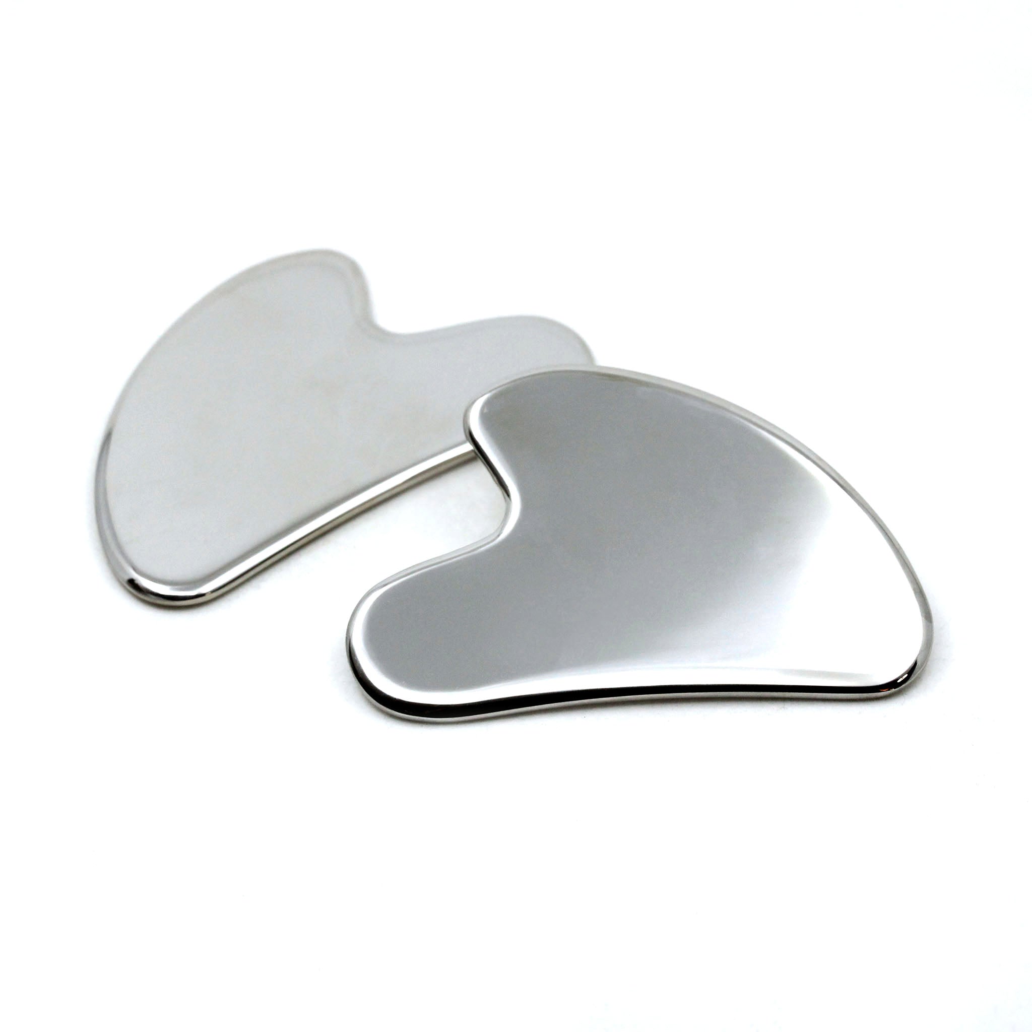 Guasha 3 Inches - 5 Pcs