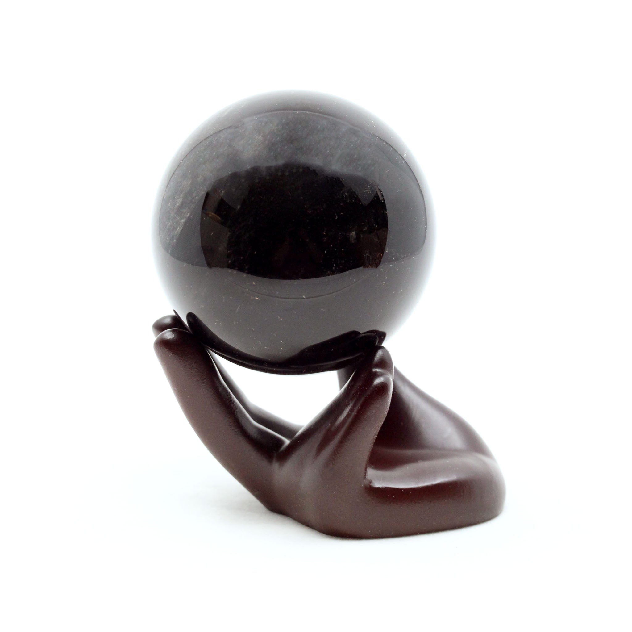 Hand Shaped Display Stand