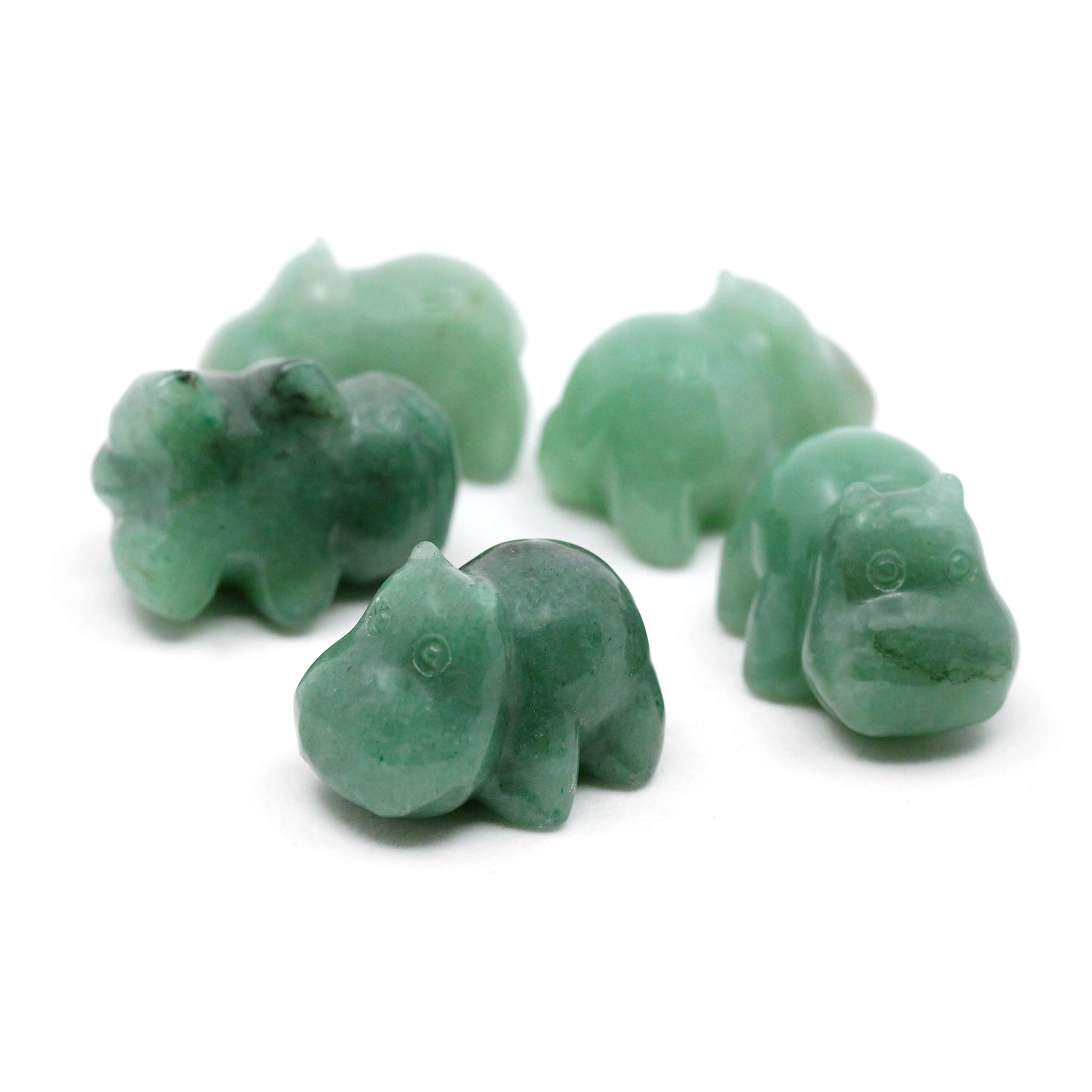 Hippo 35mm - 5 Pcs
