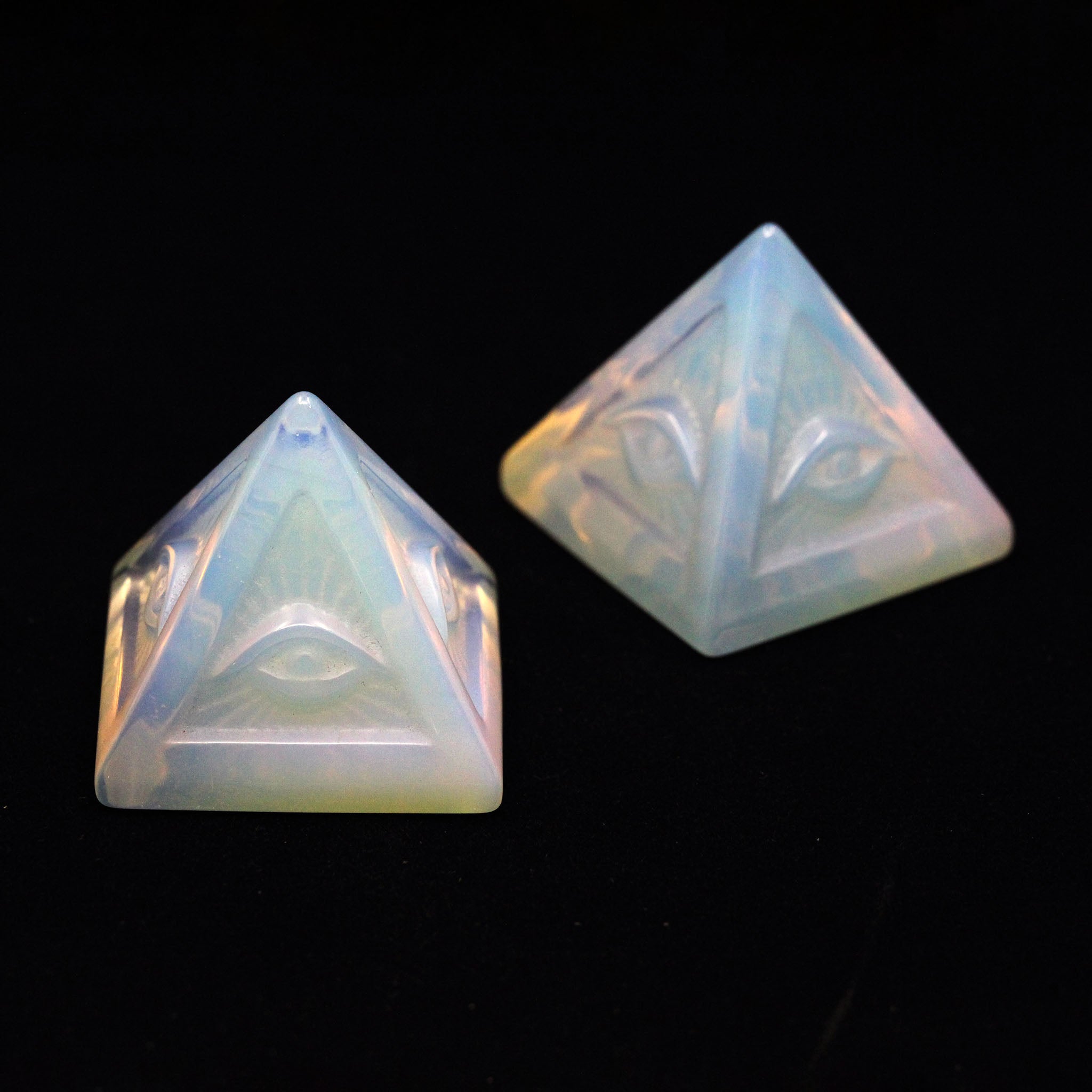 Pyramid