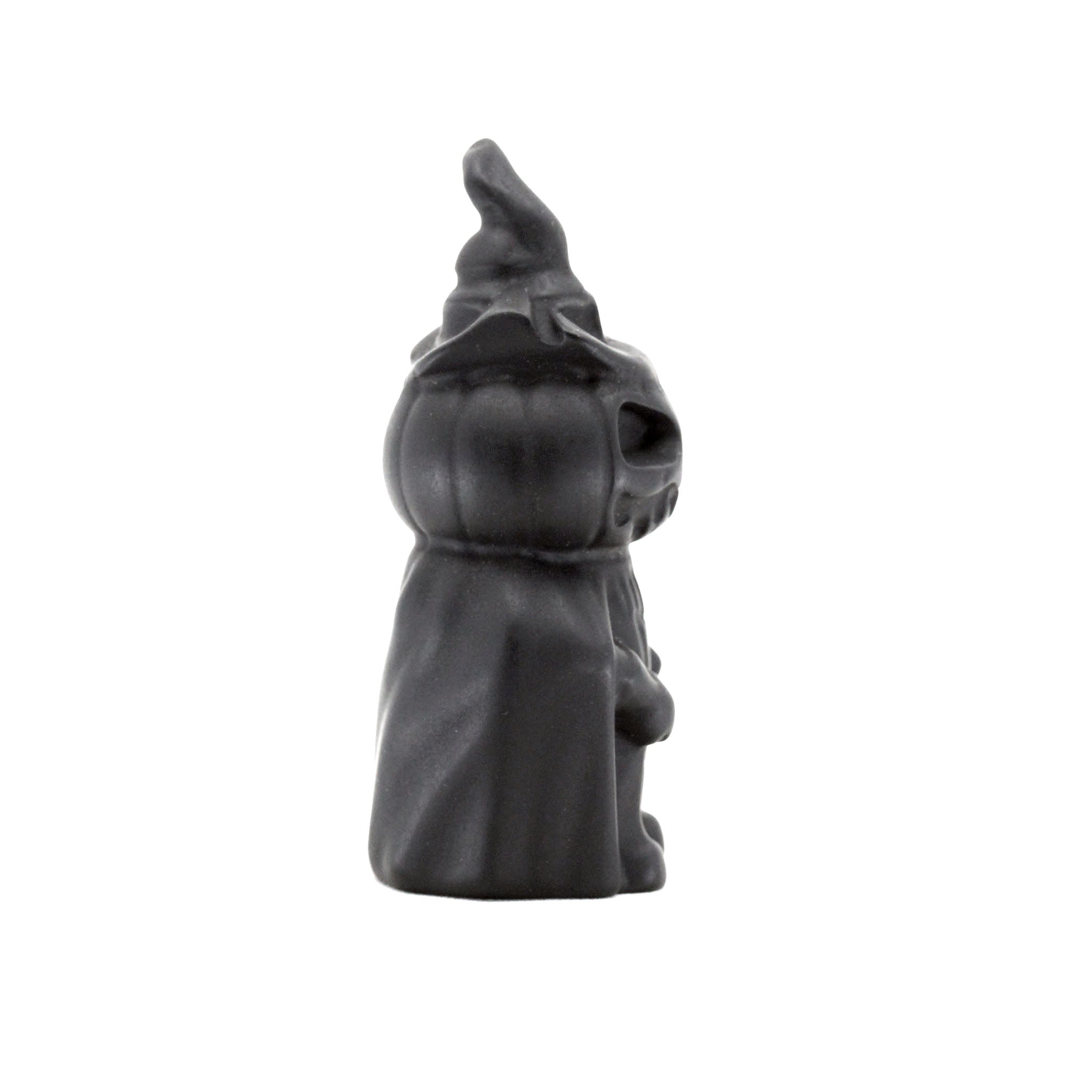 Pumpkin King 4 Inches