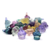 Tiny Middle Finger - 25 Pcs