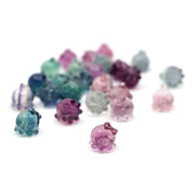 Tiny Cute Octopus - 25 Pcs