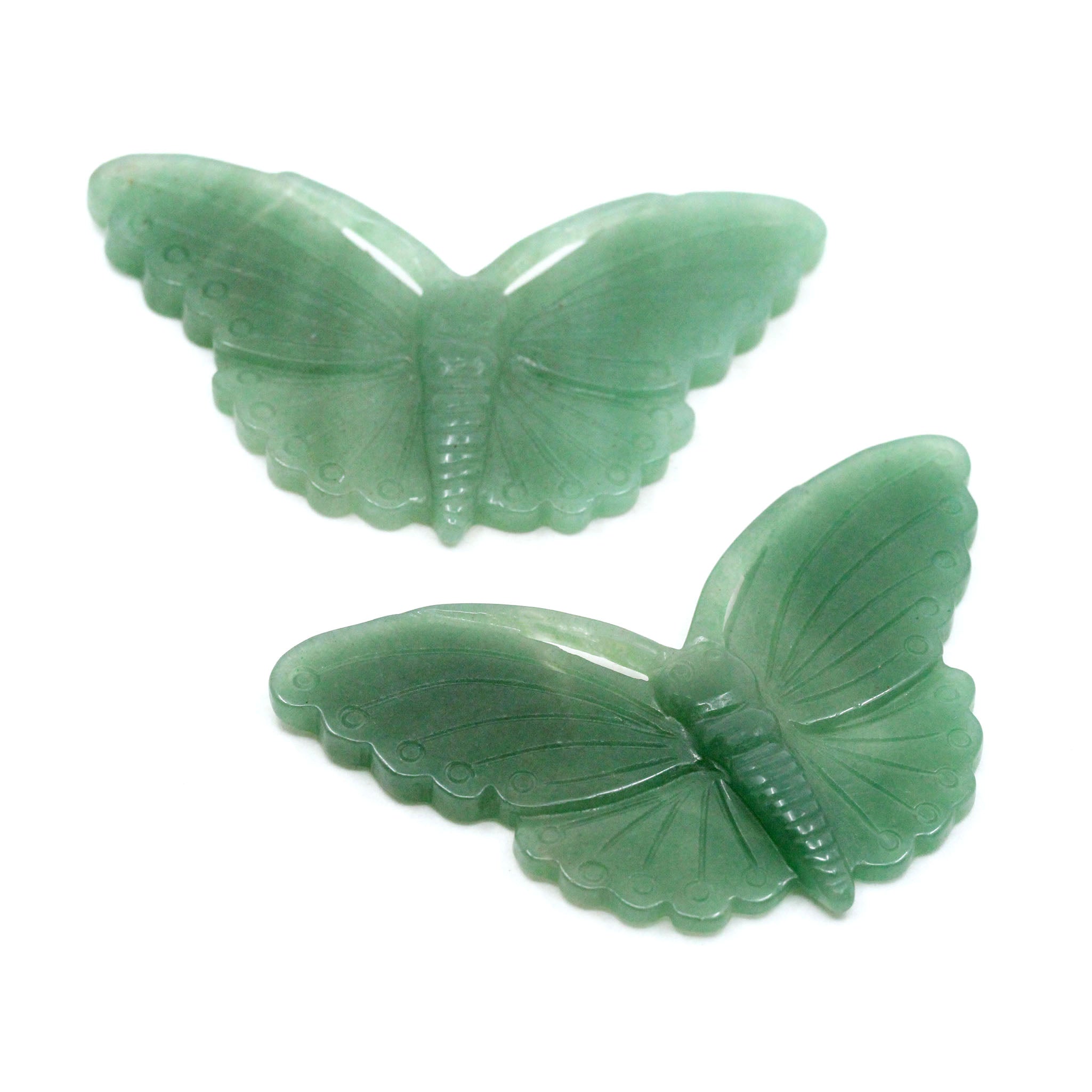 Butterfly Moth 5 Inches