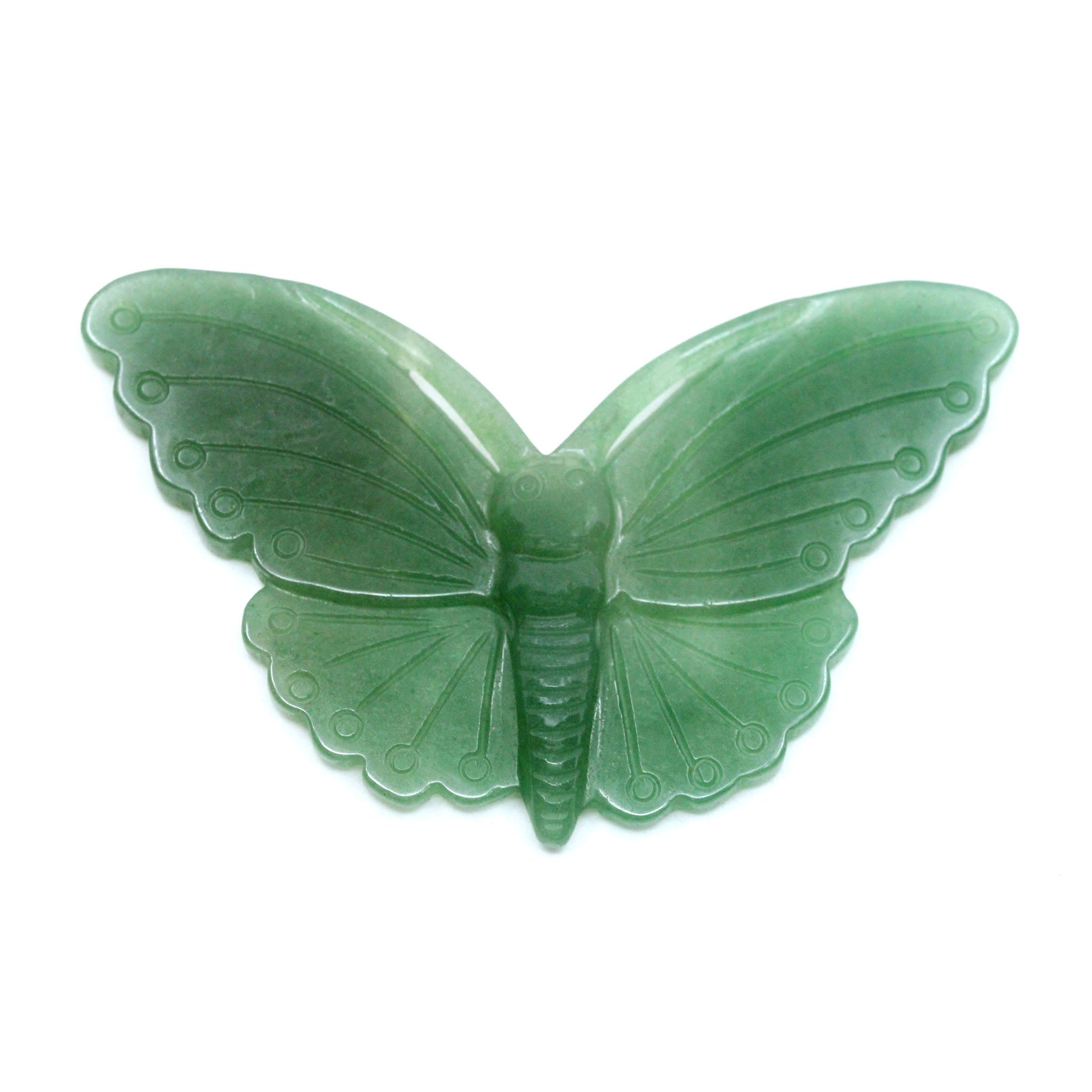 Butterfly Moth 5 Inches