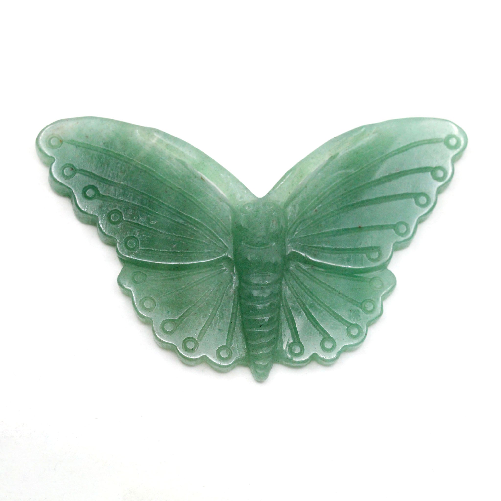 Butterfly Moth 5 Inches