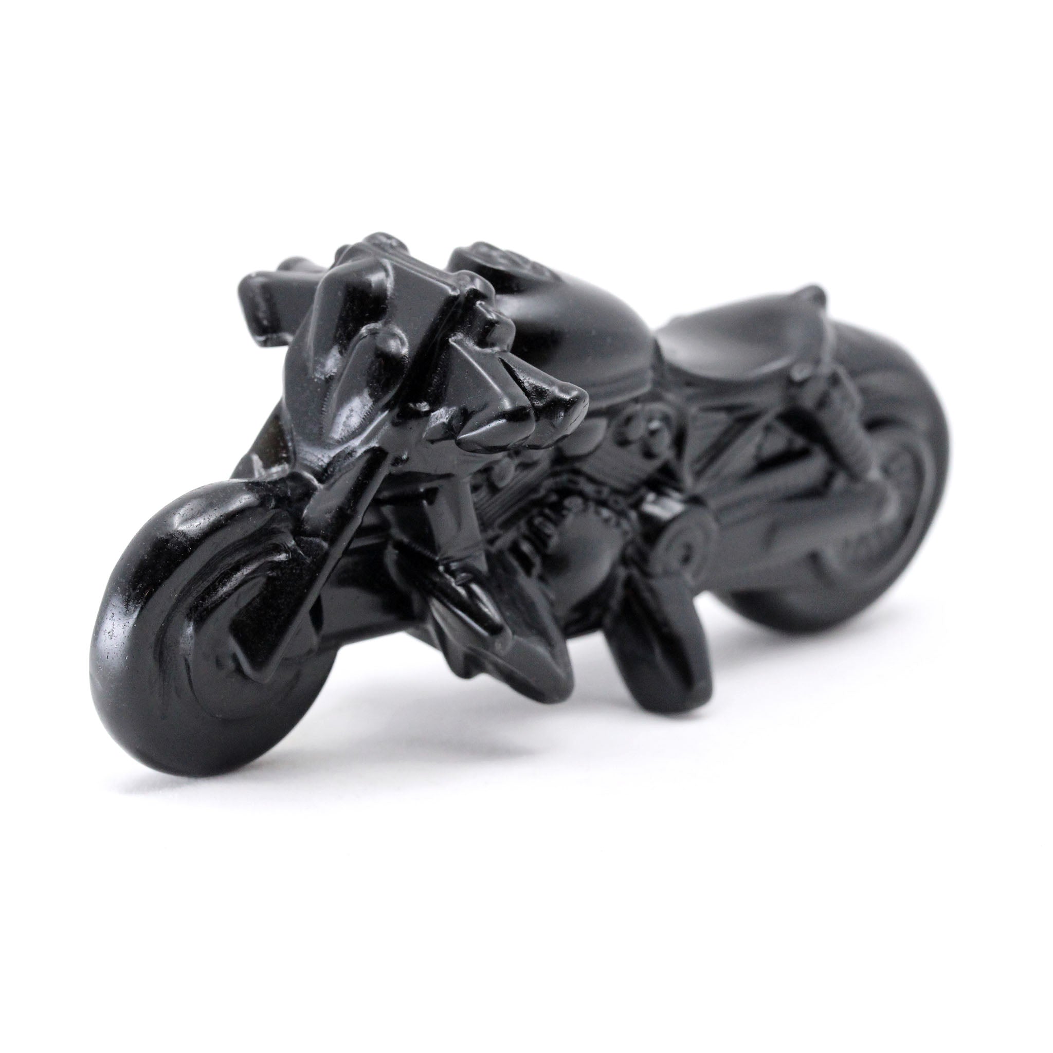 Motorcycle