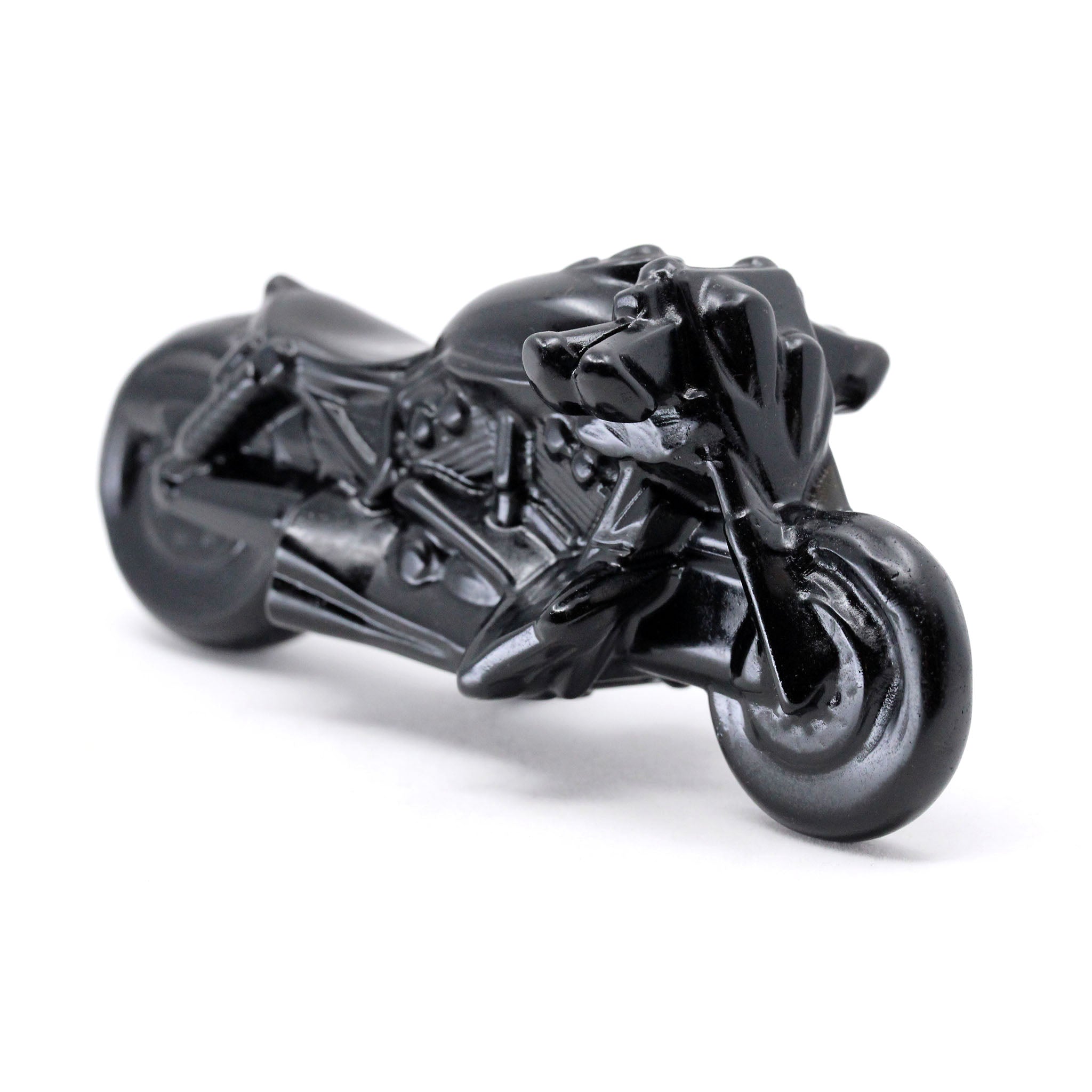 Motorcycle