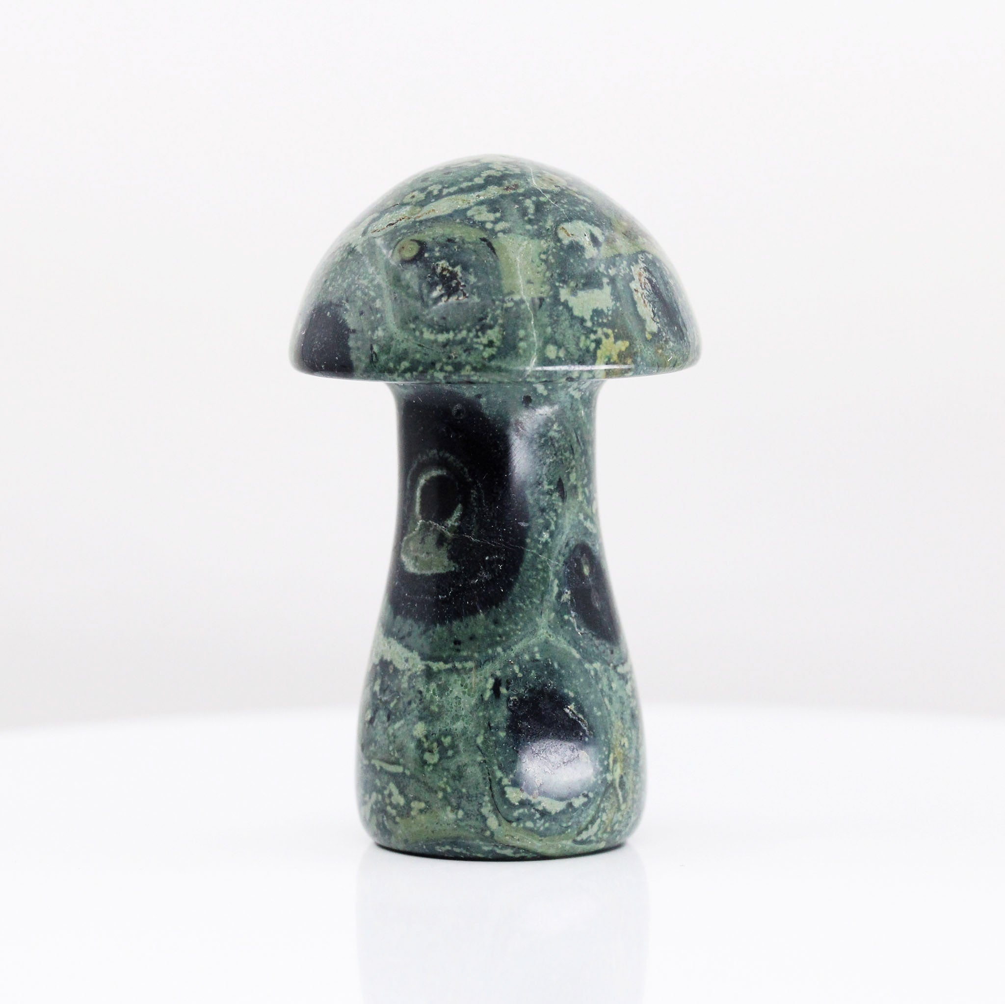 Mushroom 2.5 Inches
