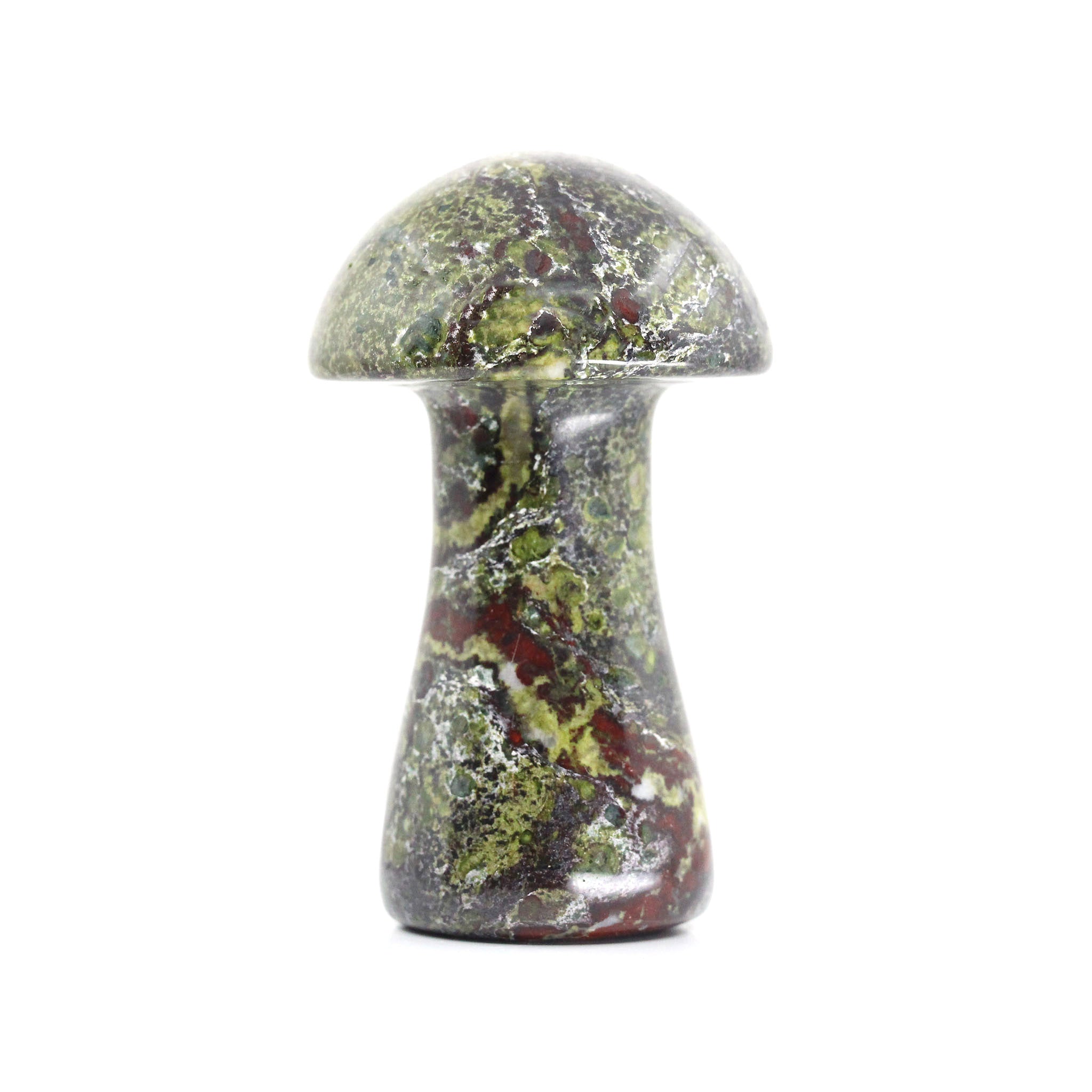 Mushroom 2.5 Inches