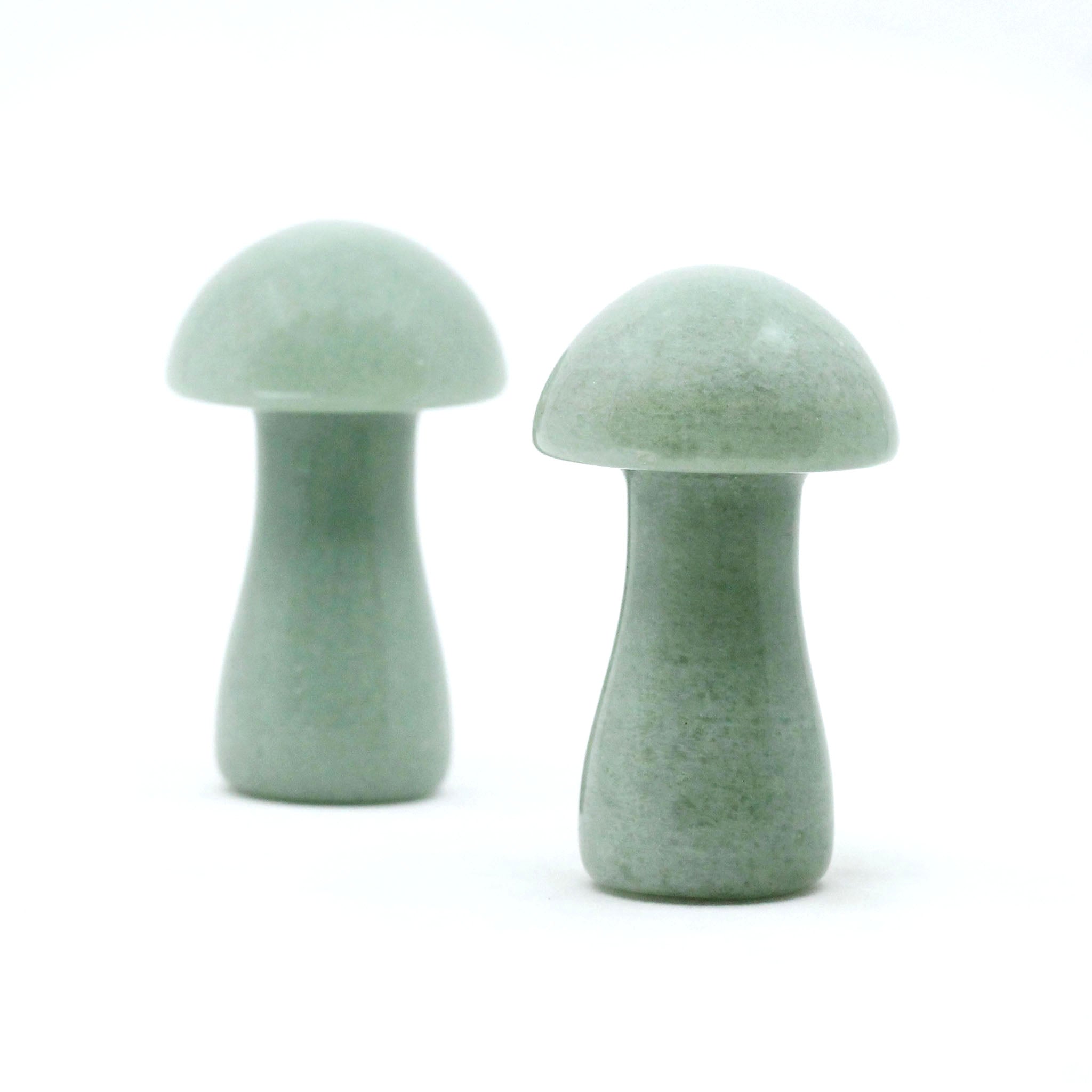 Mushroom 2.5 Inches