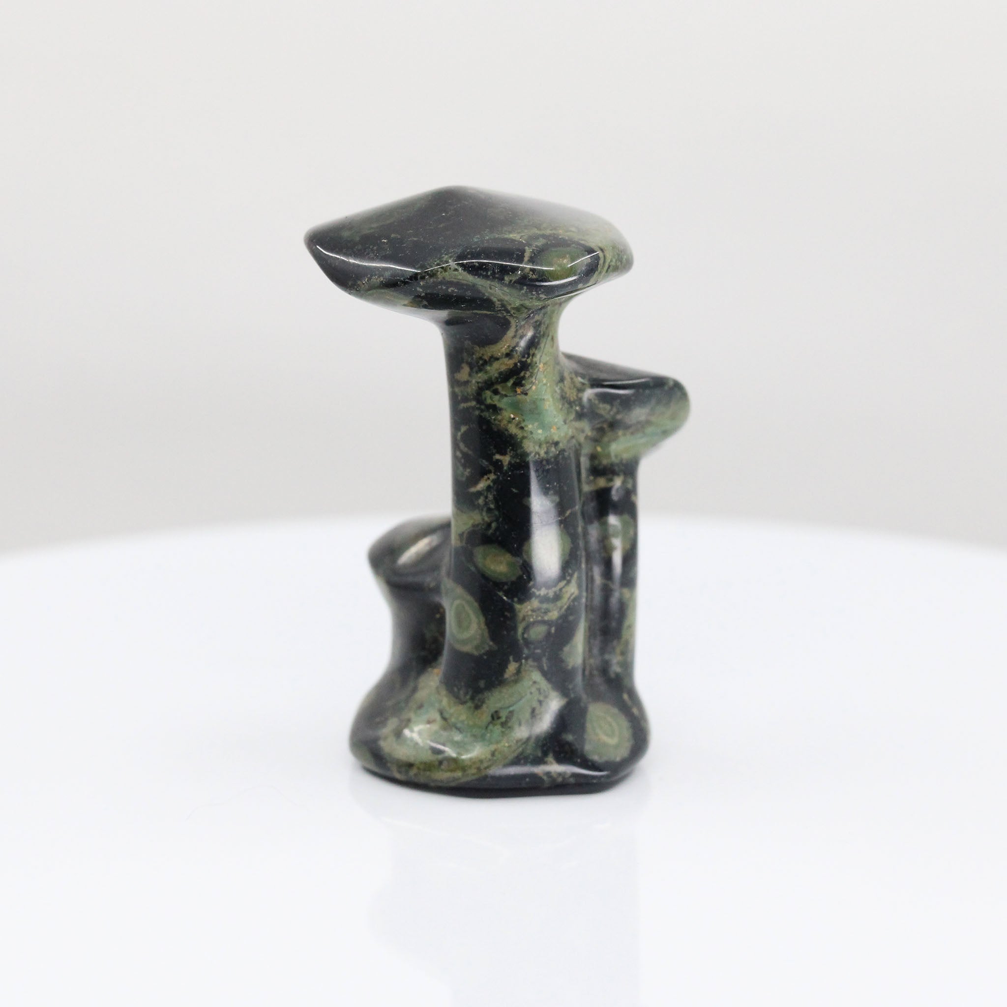 Mushroom Tree 2.5 Inches