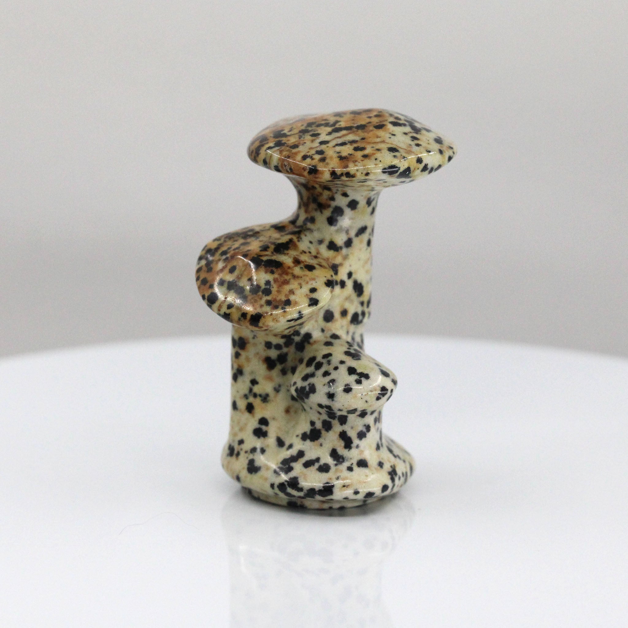 Mushroom Tree 2.5 Inches
