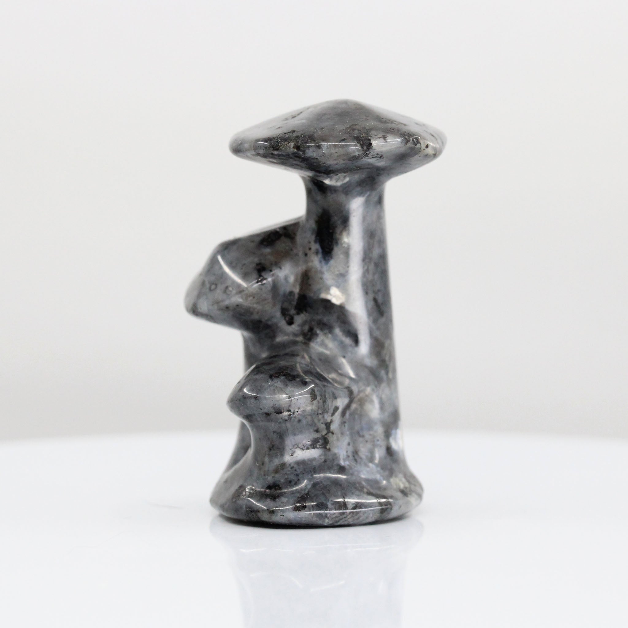 Mushroom Tree 2.5 Inches