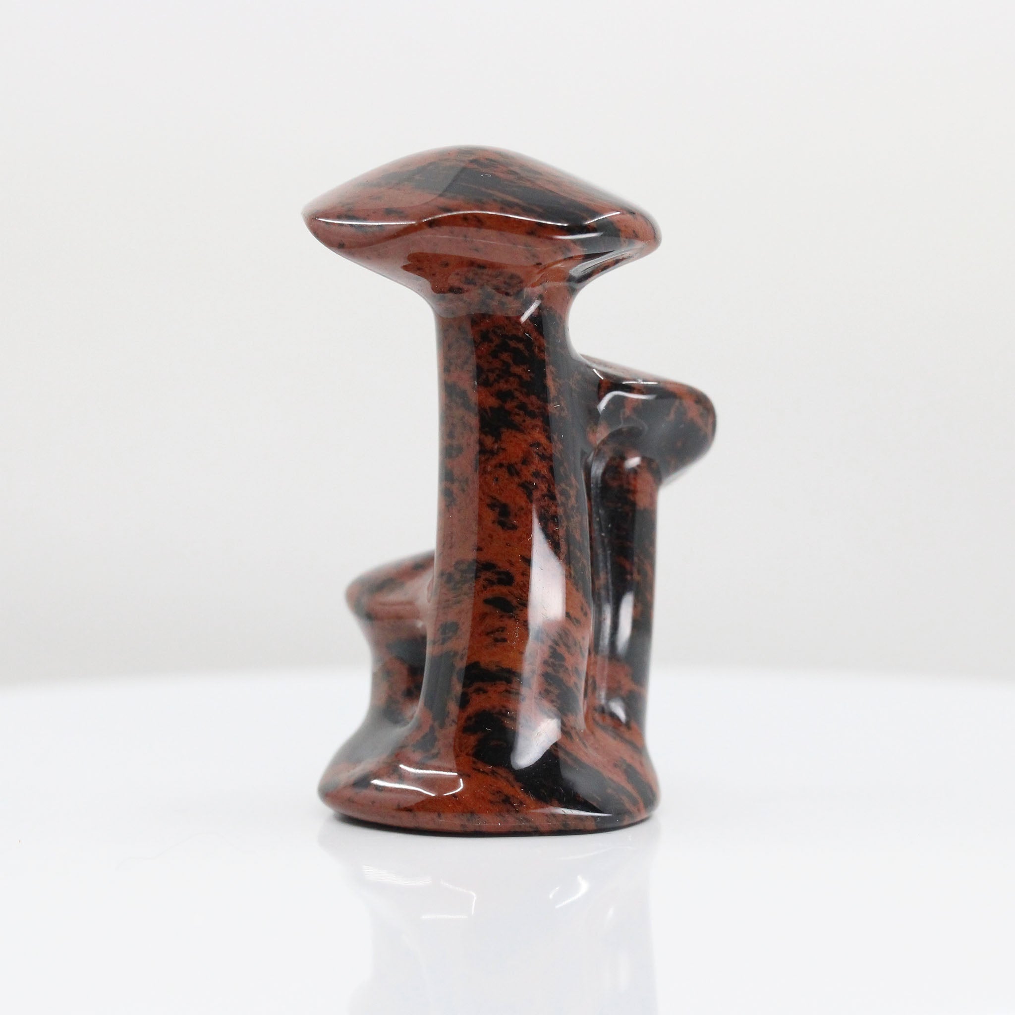 Mushroom Tree 2.5 Inches
