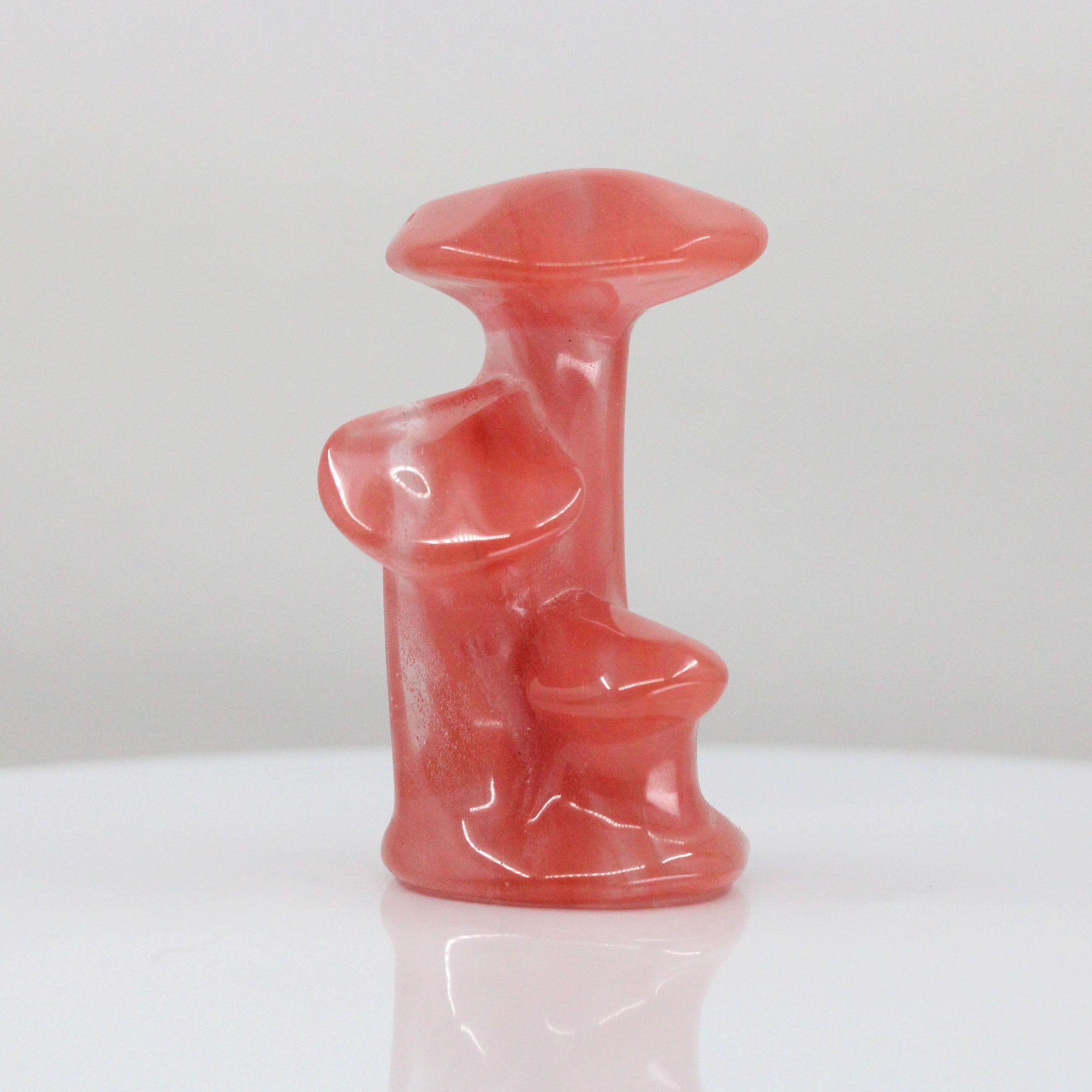 Mushroom Tree 2.5 Inches