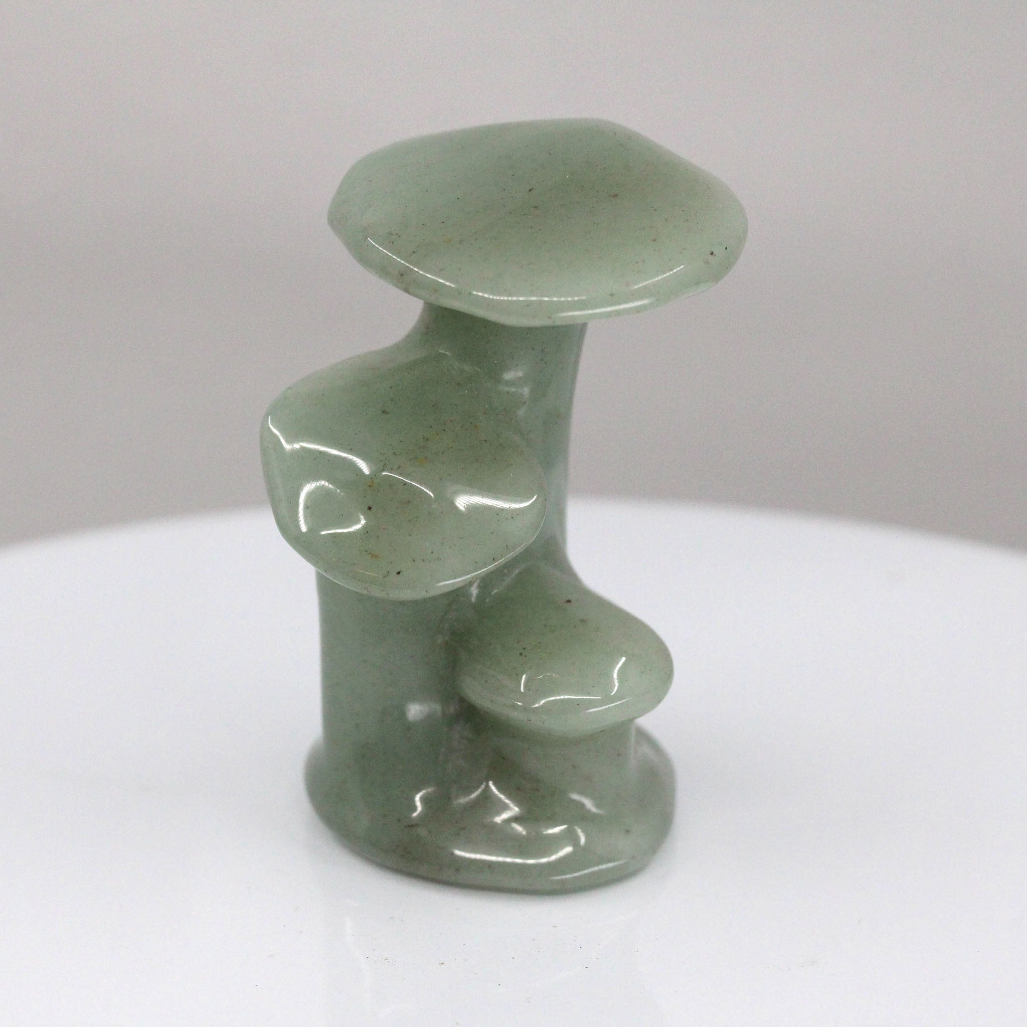 Mushroom Tree 2.5 Inches