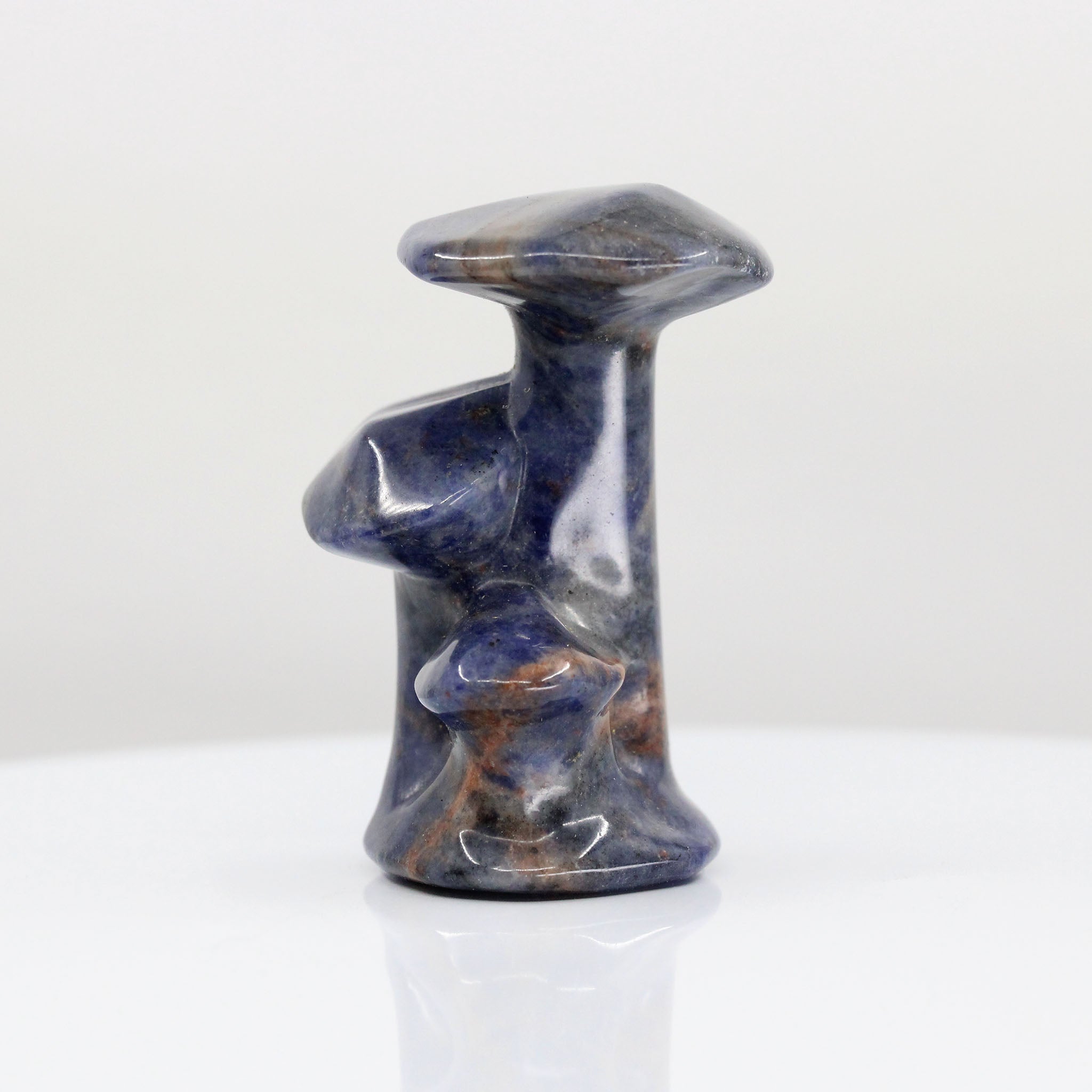 Mushroom Tree 2.5 Inches