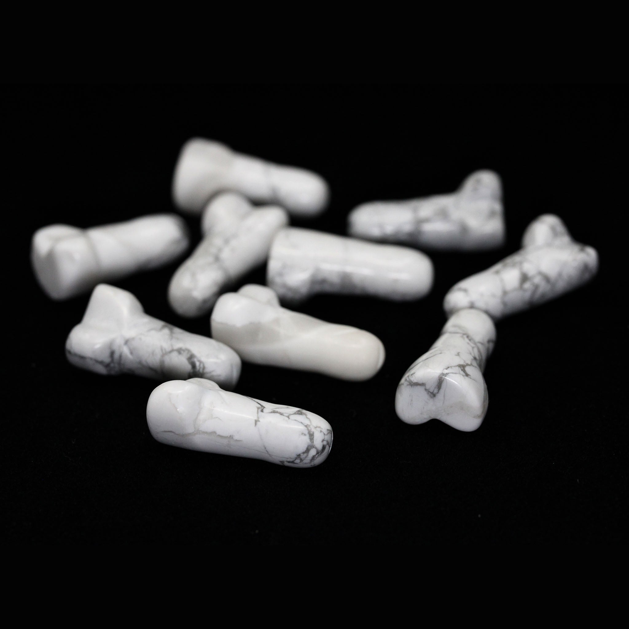 Penis 1 Inch - 10 Pcs