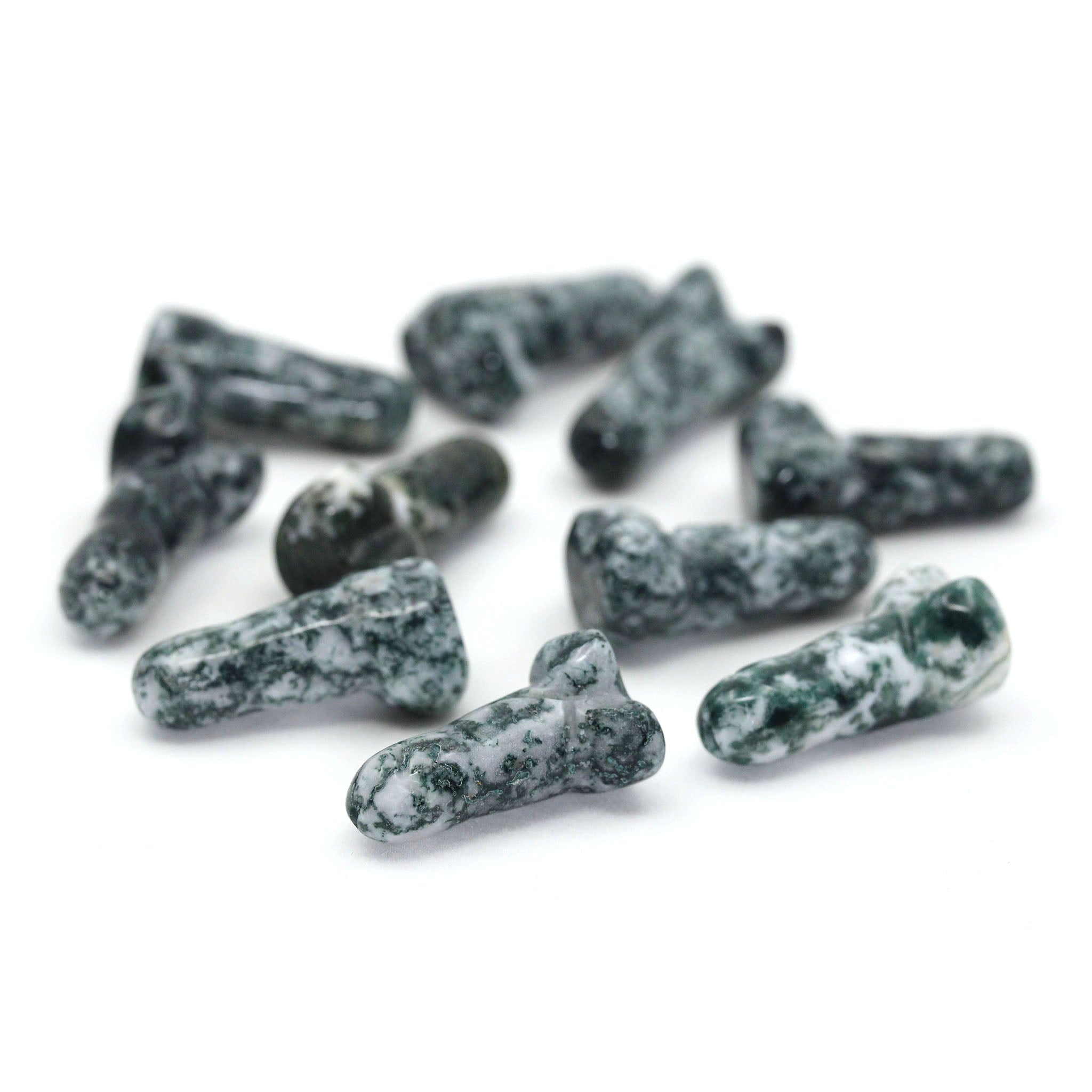 Penis 1 Inch - 10 Pcs