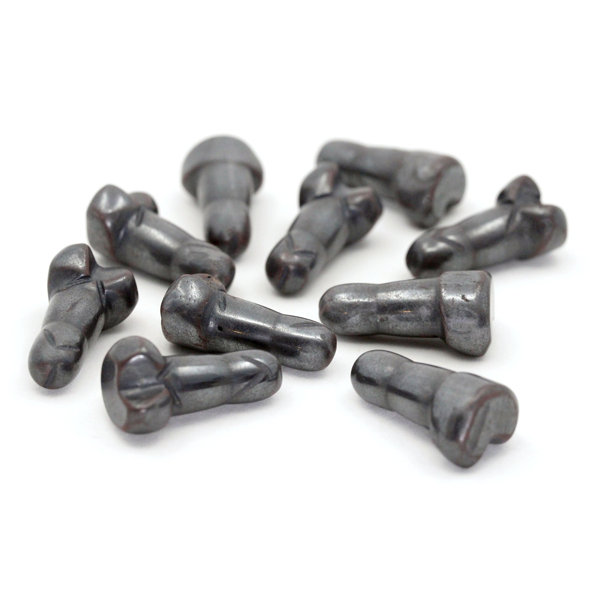 Penis 1 Inch - 10 Pcs
