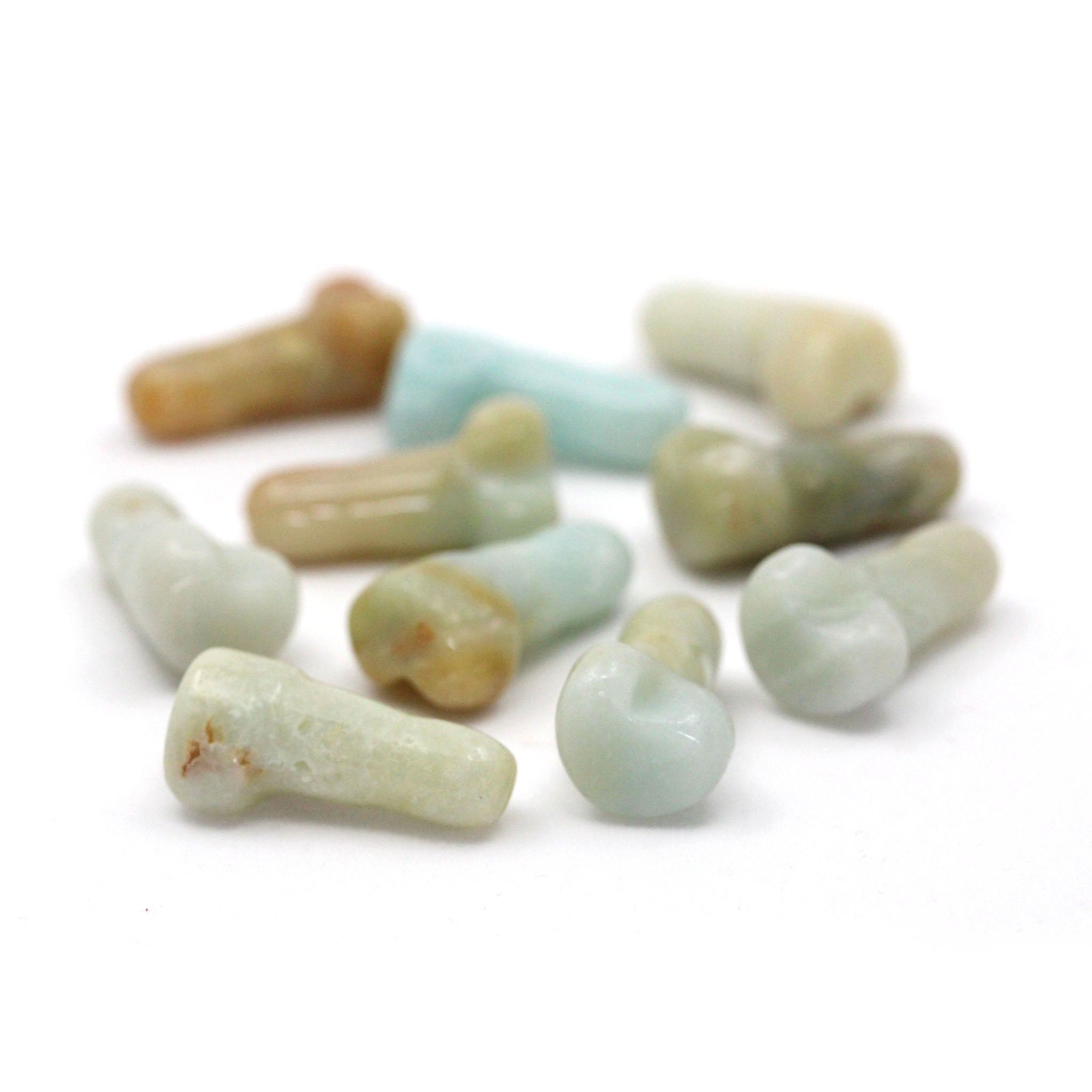 Penis 1 Inch - 10 Pcs