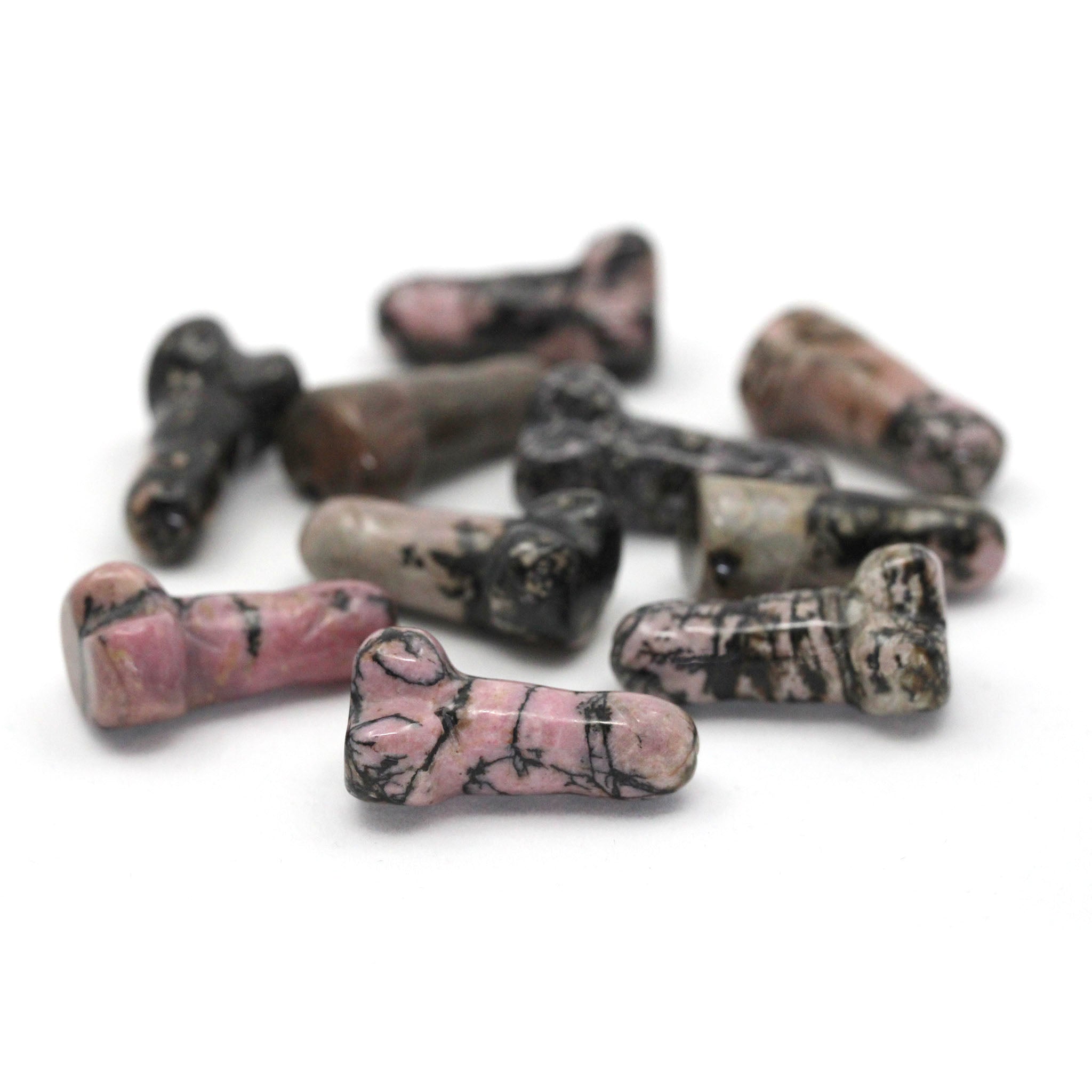 Penis 1 Inch - 10 Pcs