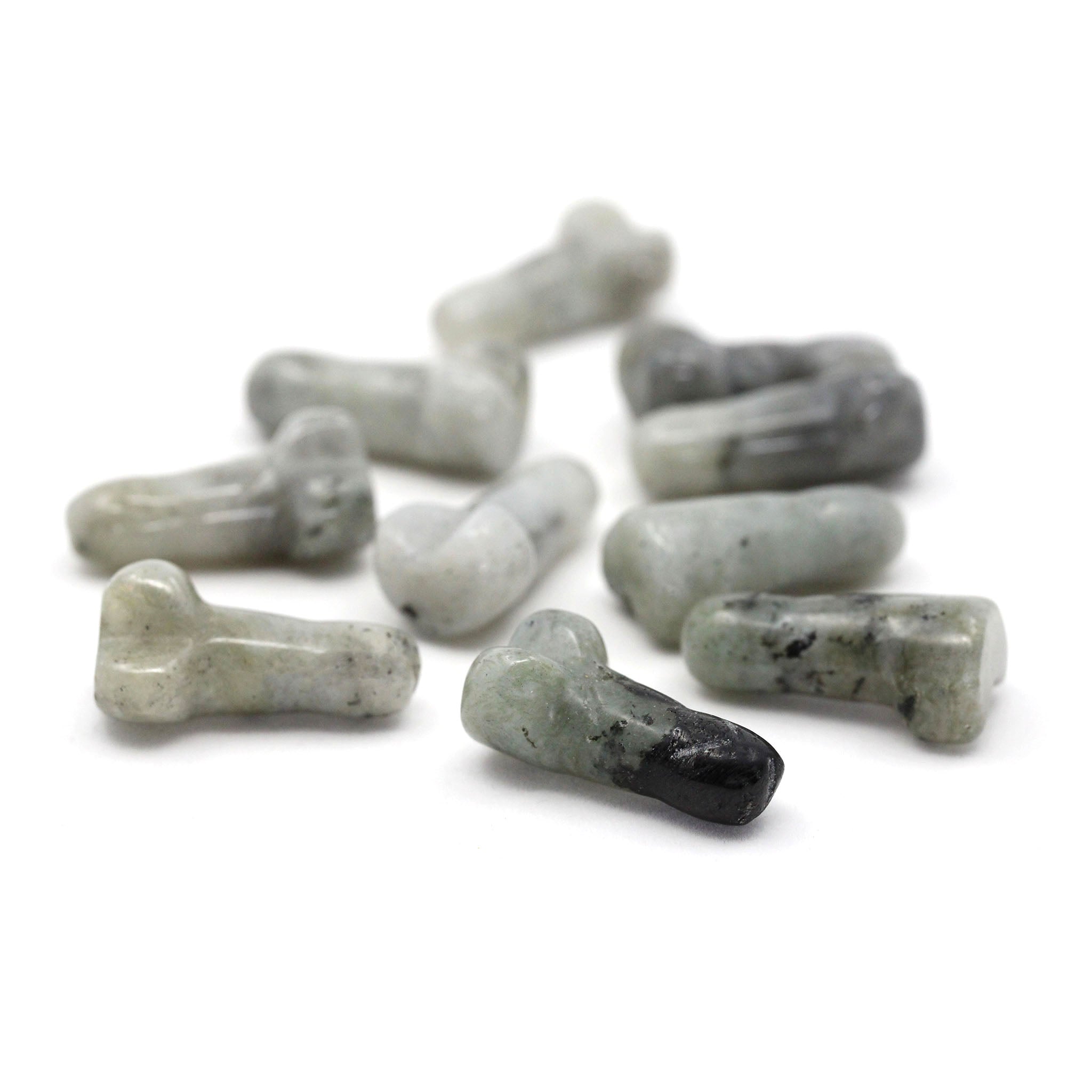 Penis 1 Inch - 10 Pcs