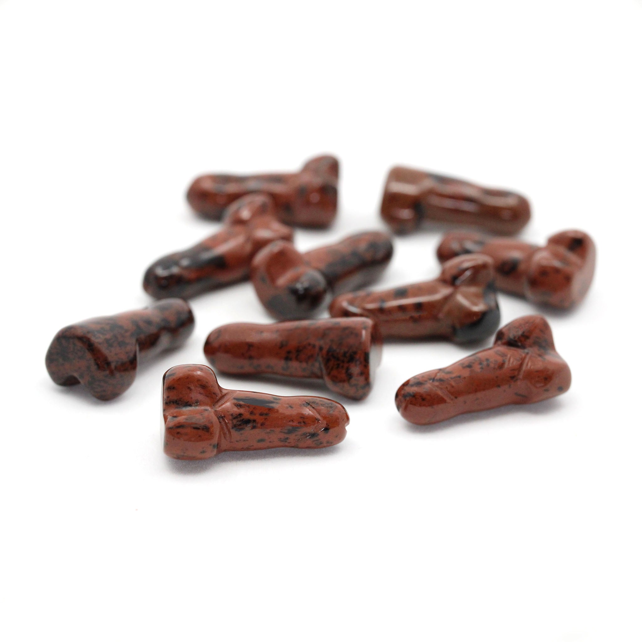Penis 1 Inch - 10 Pcs