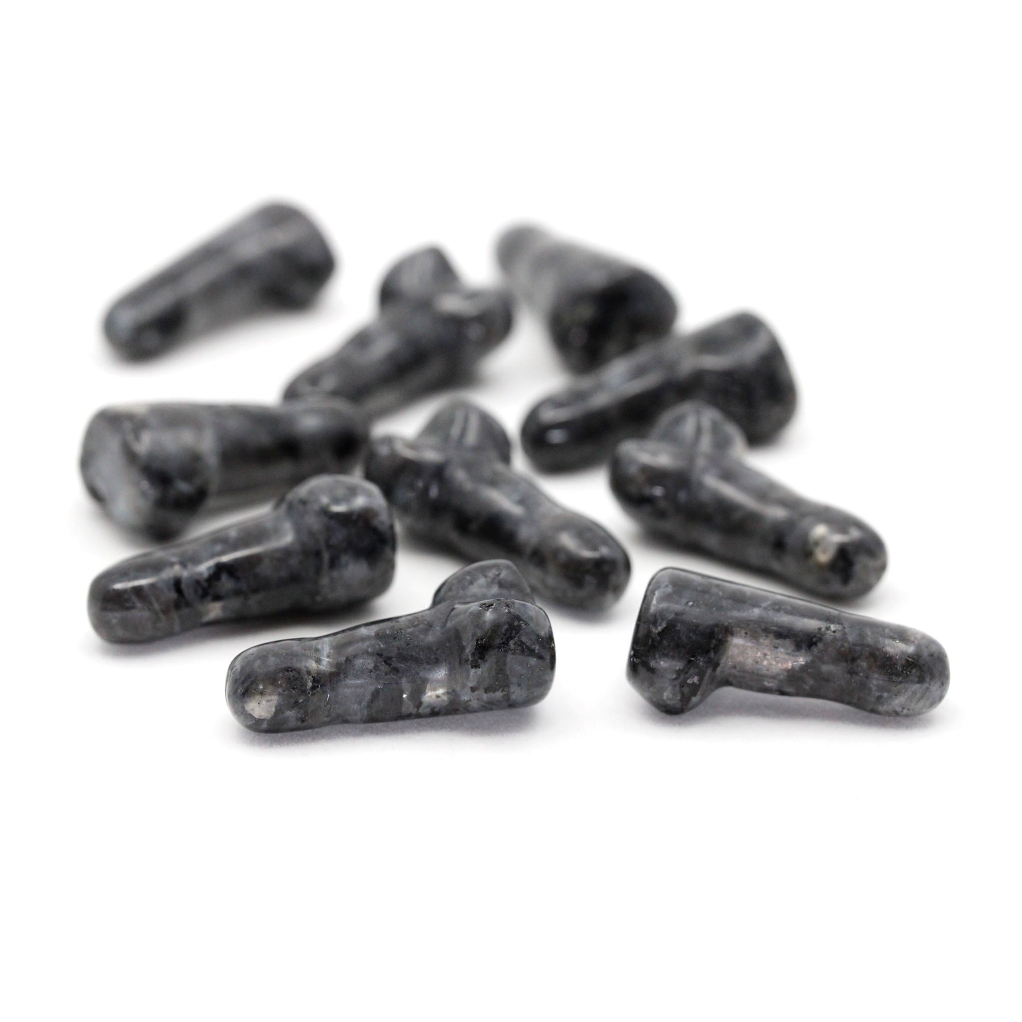 Penis 1 Inch - 10 Pcs