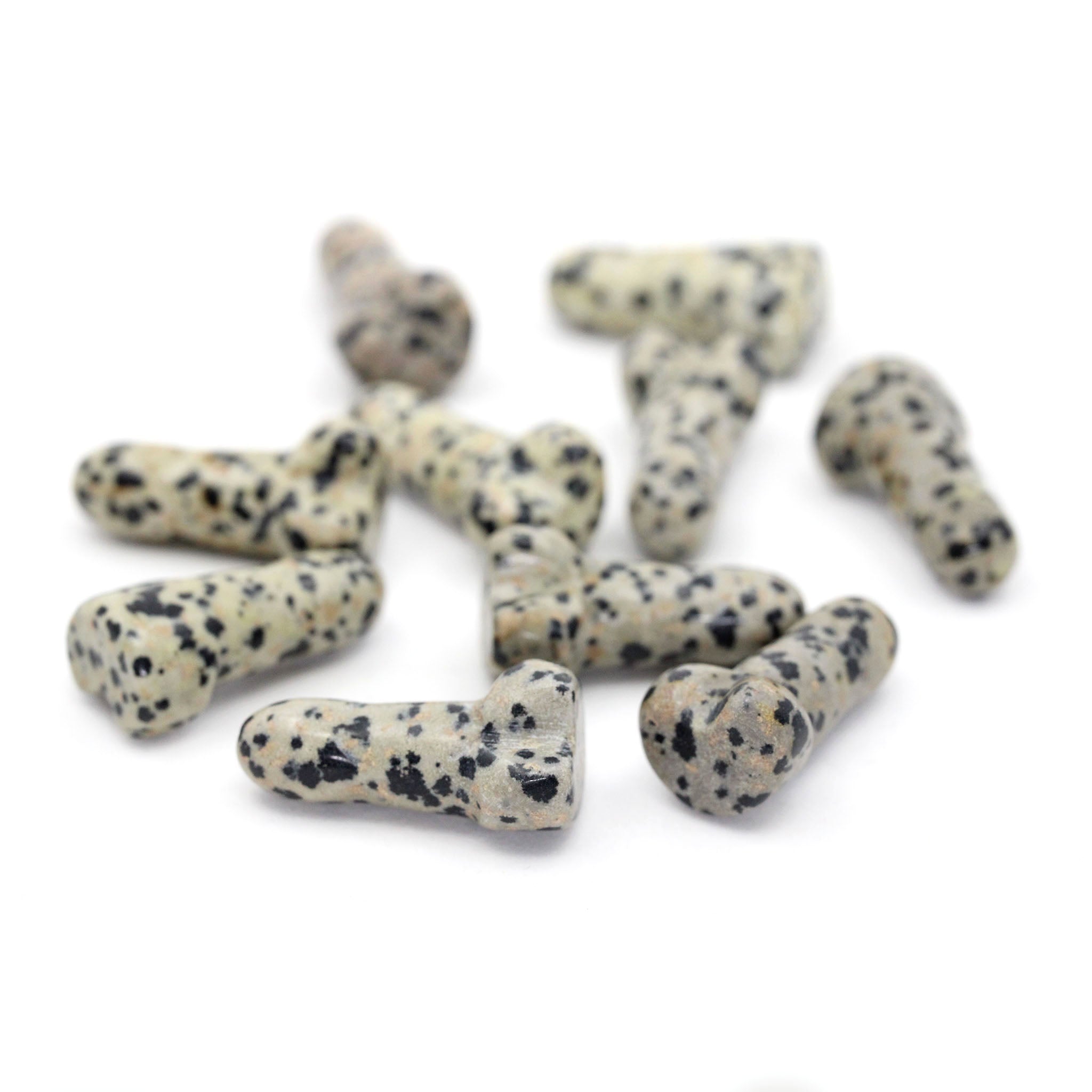 Penis 1 Inch - 10 Pcs