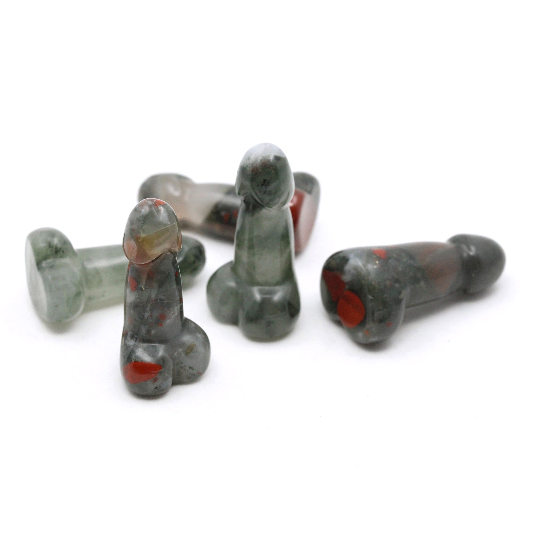 Penis 2 Inches - 5 Pcs