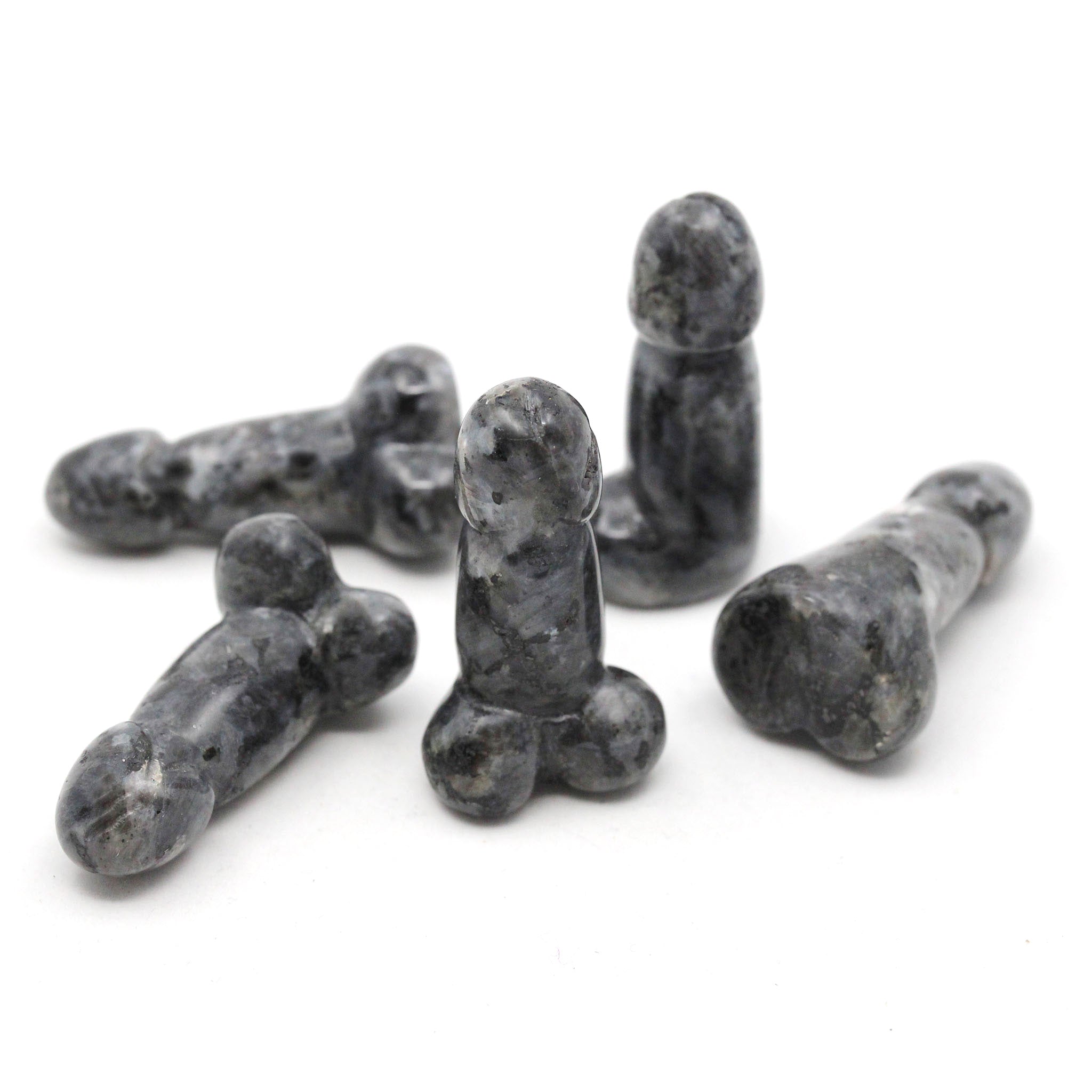 Penis 2 Inches - 5 Pcs
