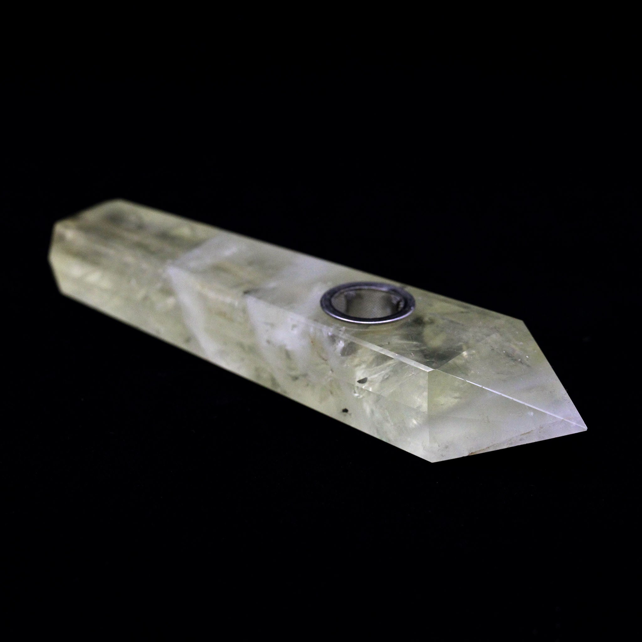 Citrine Pipe